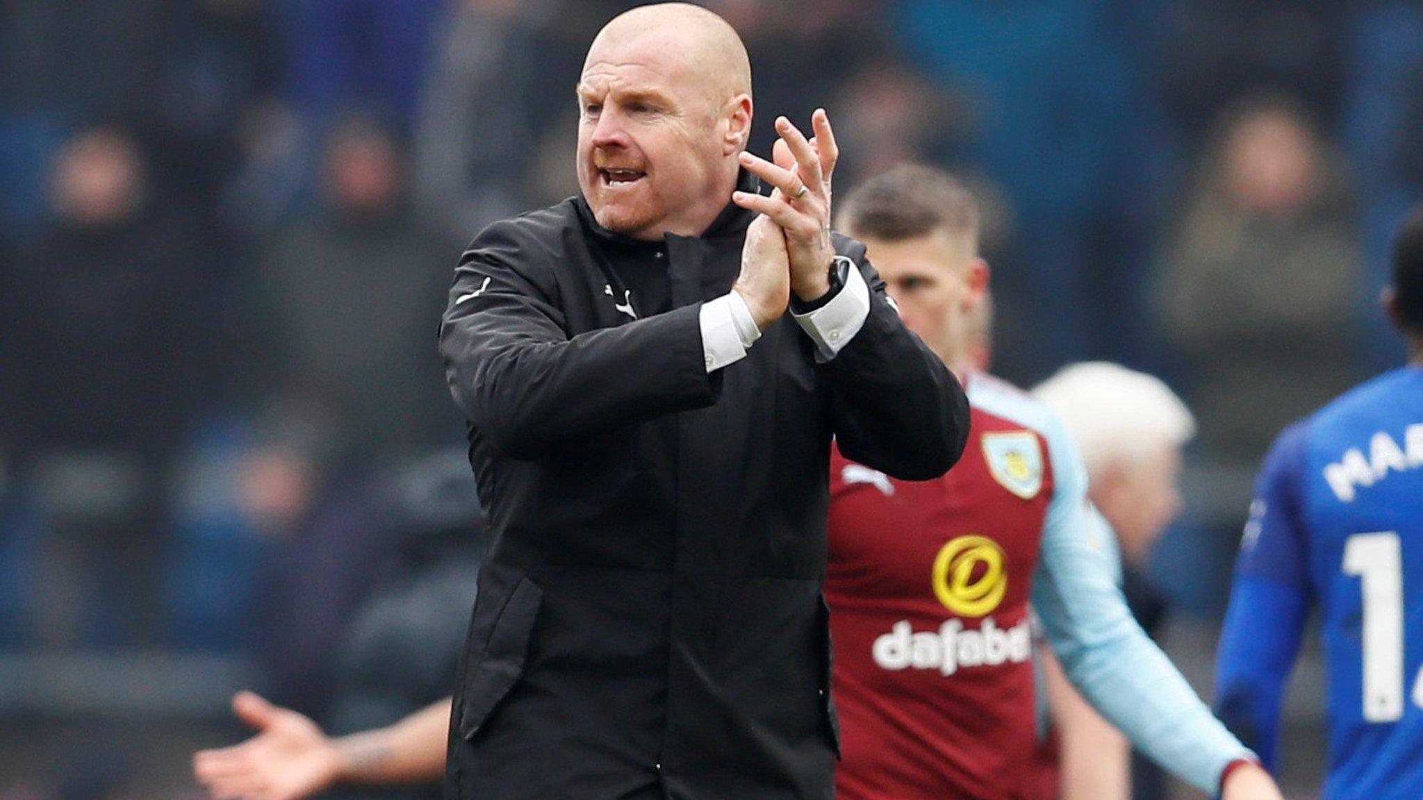 Sean Dyche