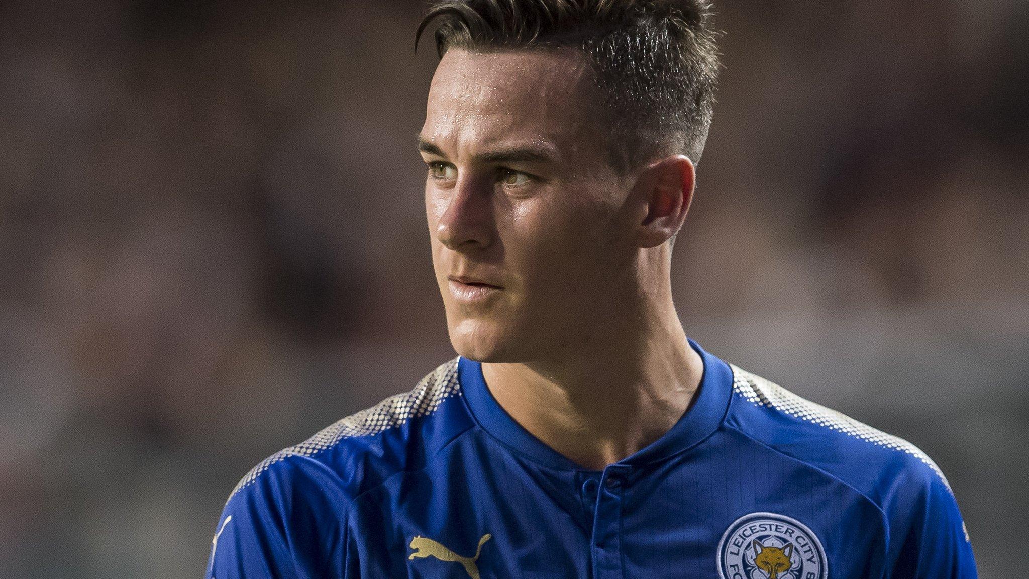 Tom Lawrence