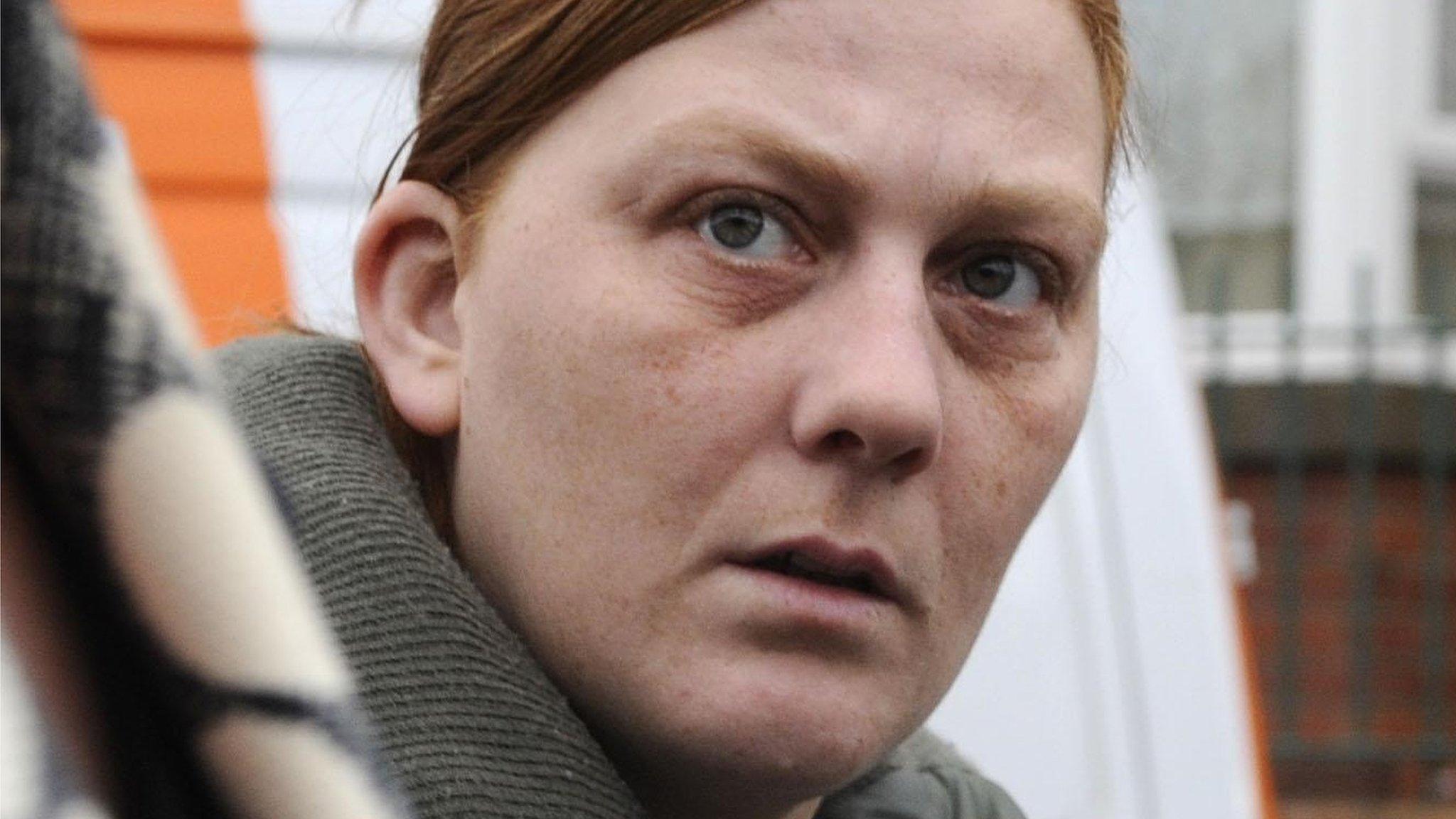 Karen Matthews