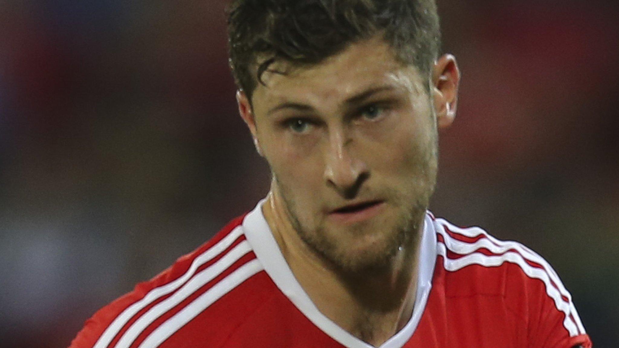 Ben Davies
