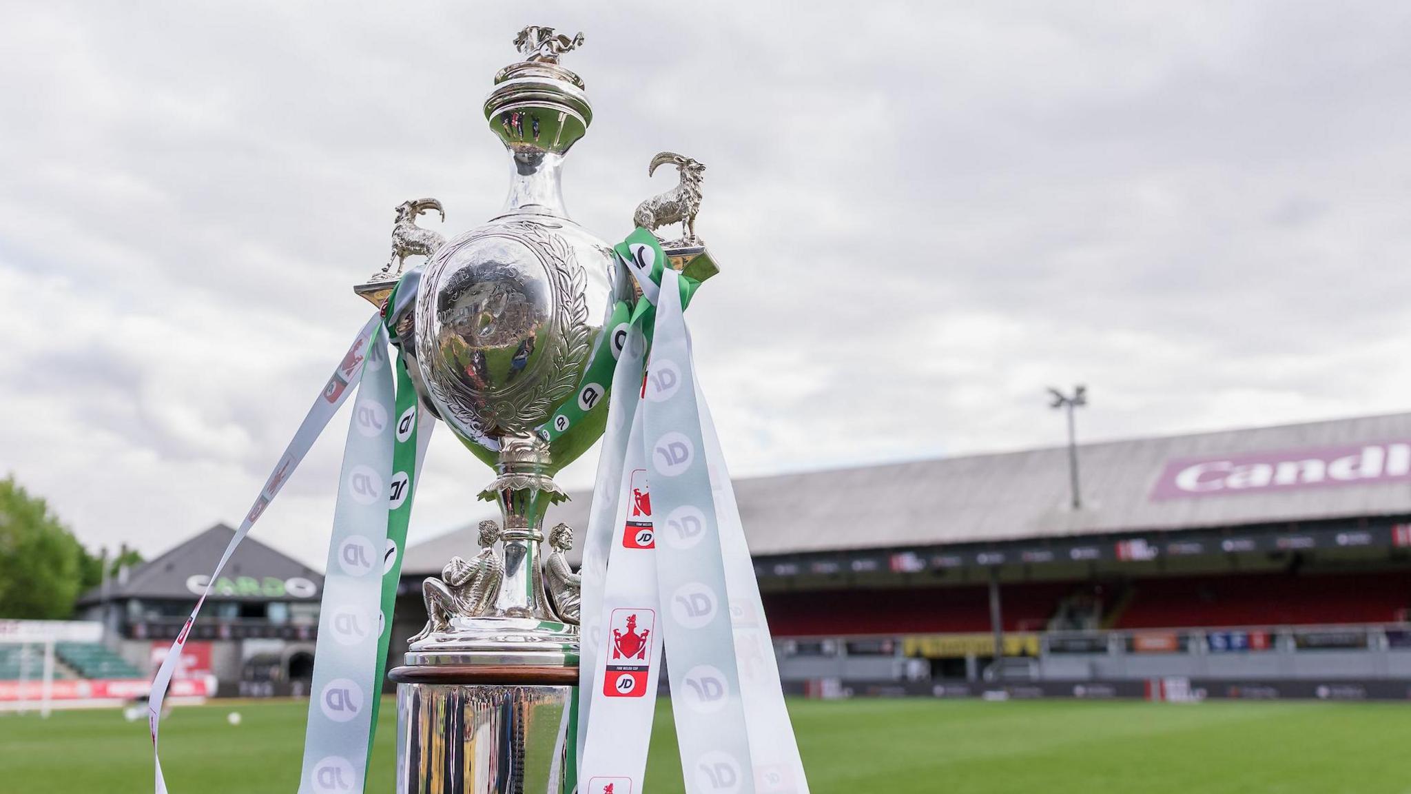 The Welsh Cup