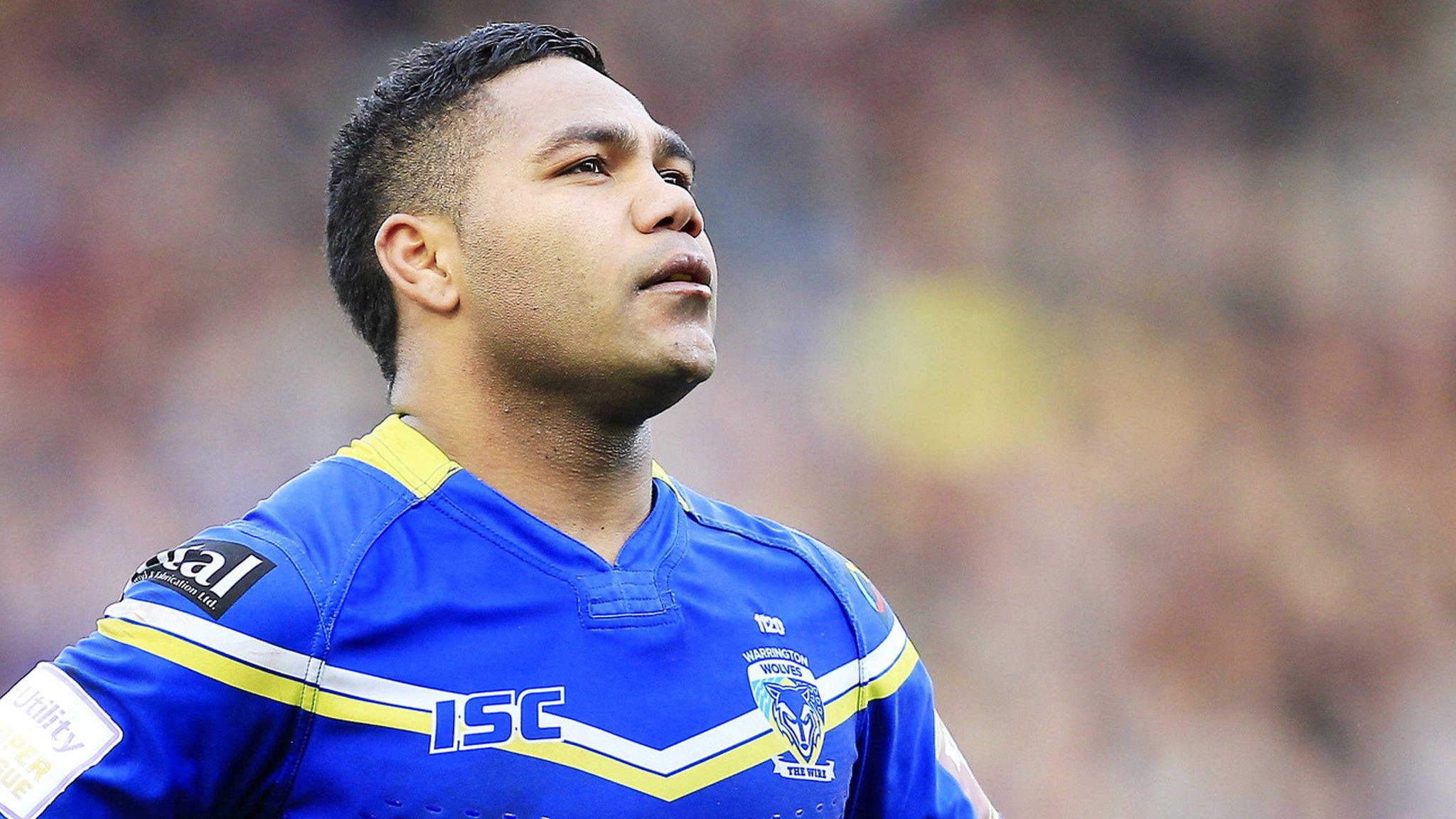 Chris Sandow