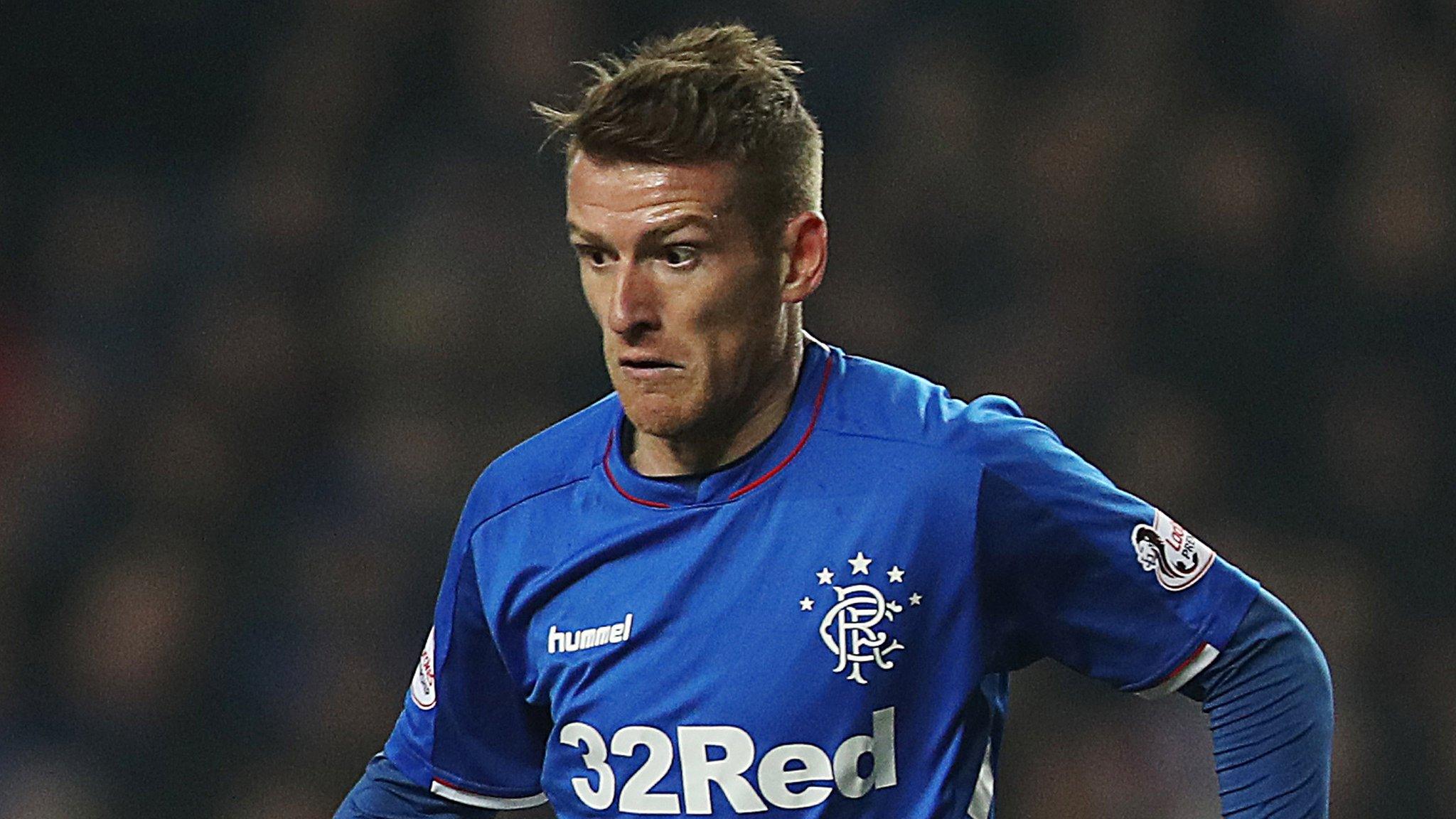 Steven Davis