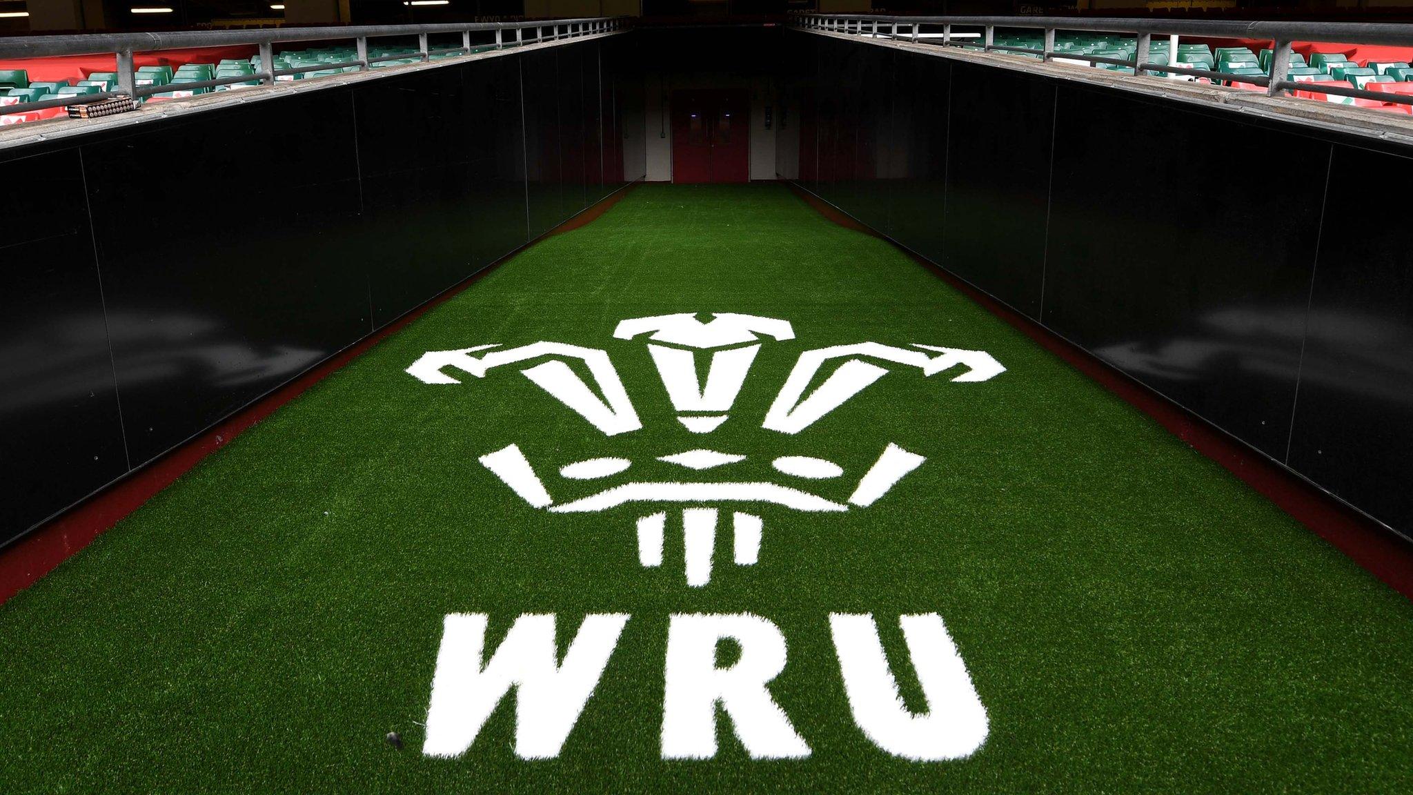 Welsh Rugby Union