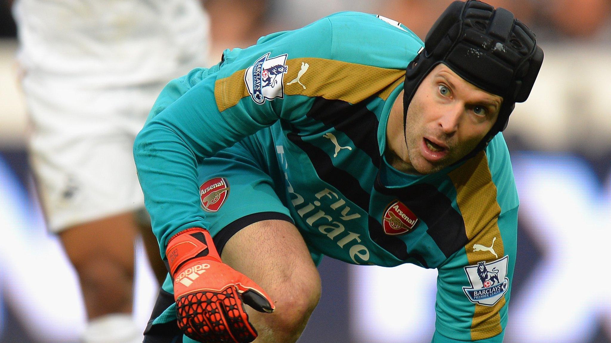 Petr Cech