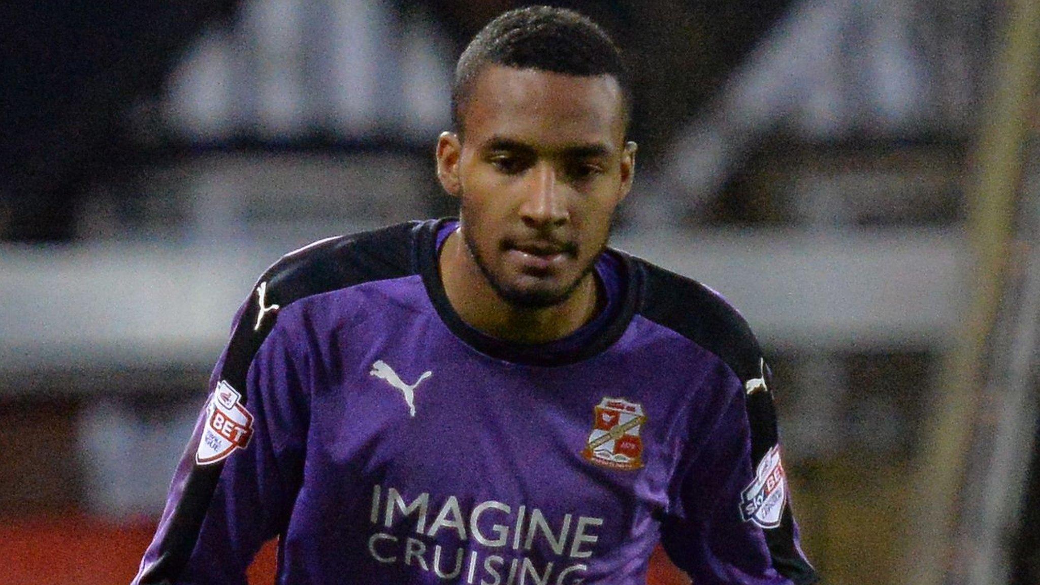 Lawrence Vigouroux