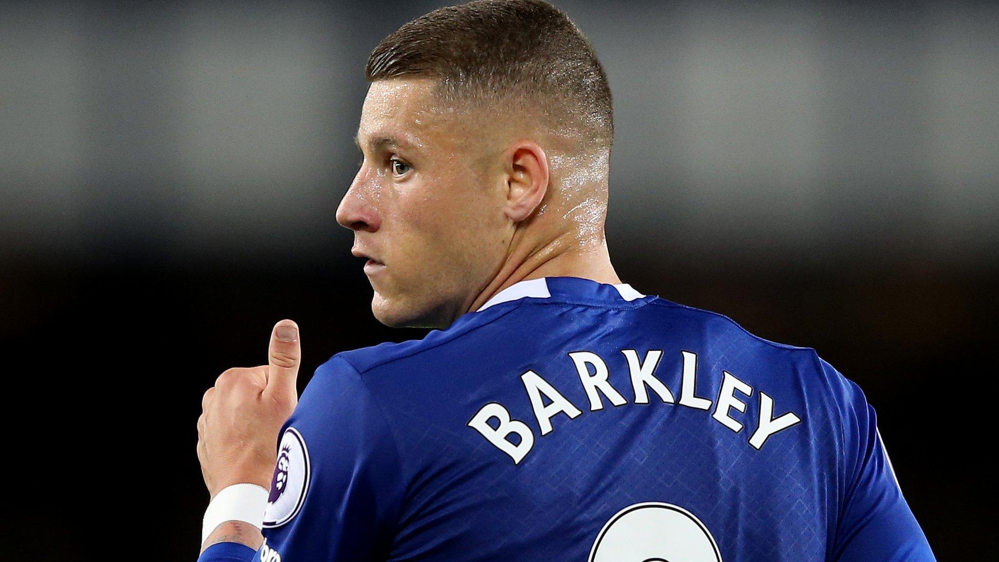 Ross Barkley