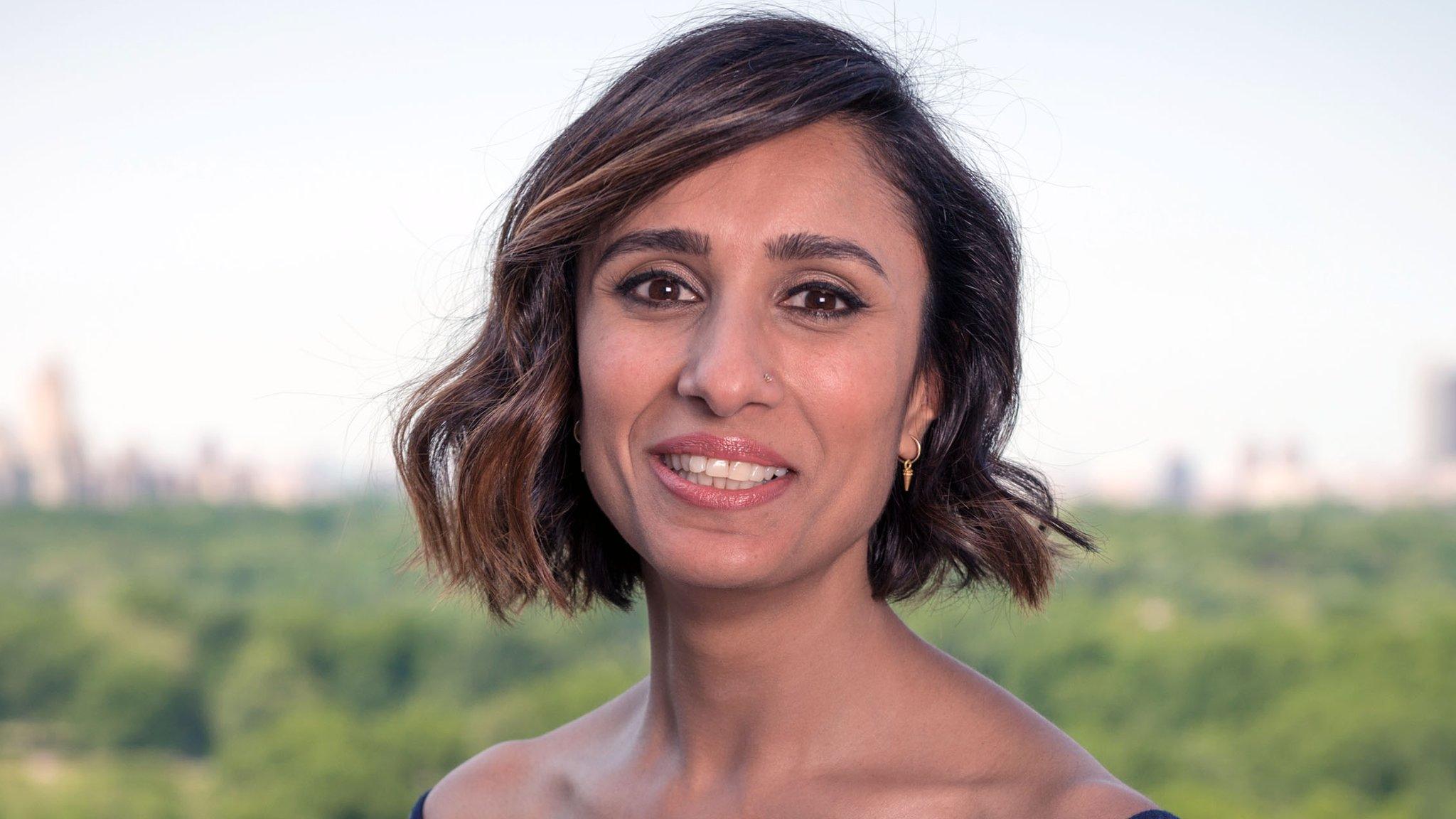 Anita Rani