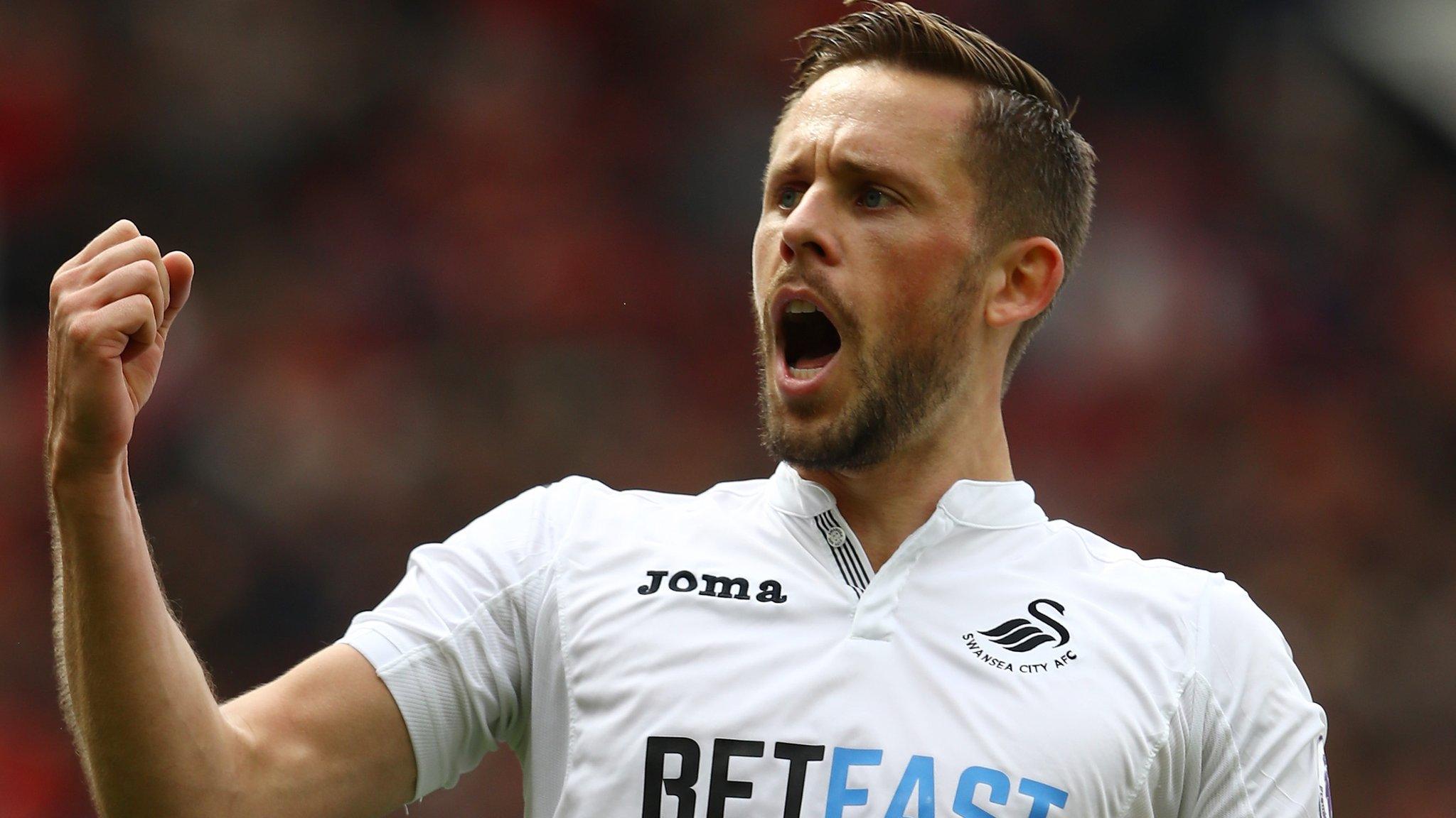 Gylfi Sigurdsson