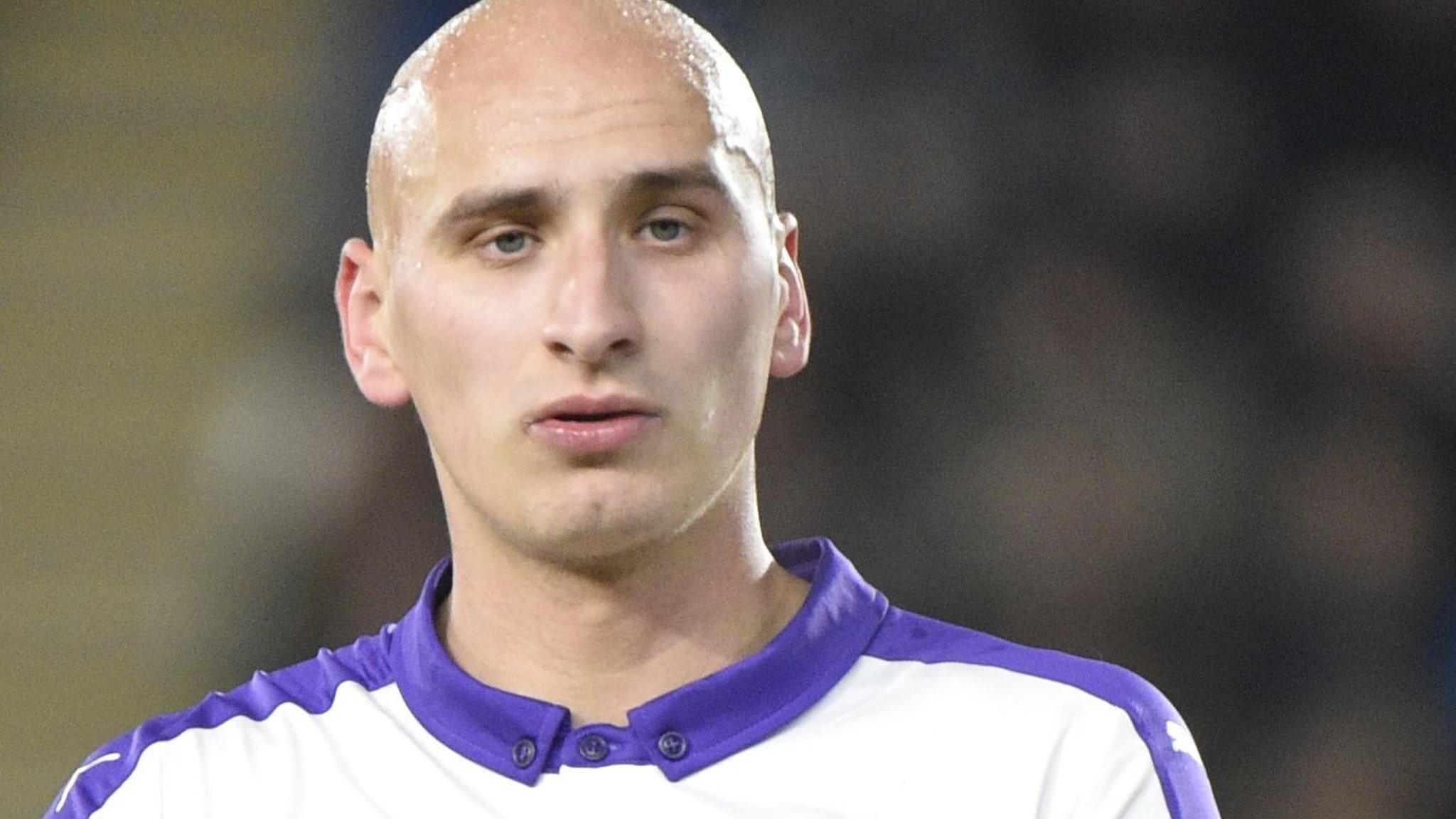 Jonjo Shelvey