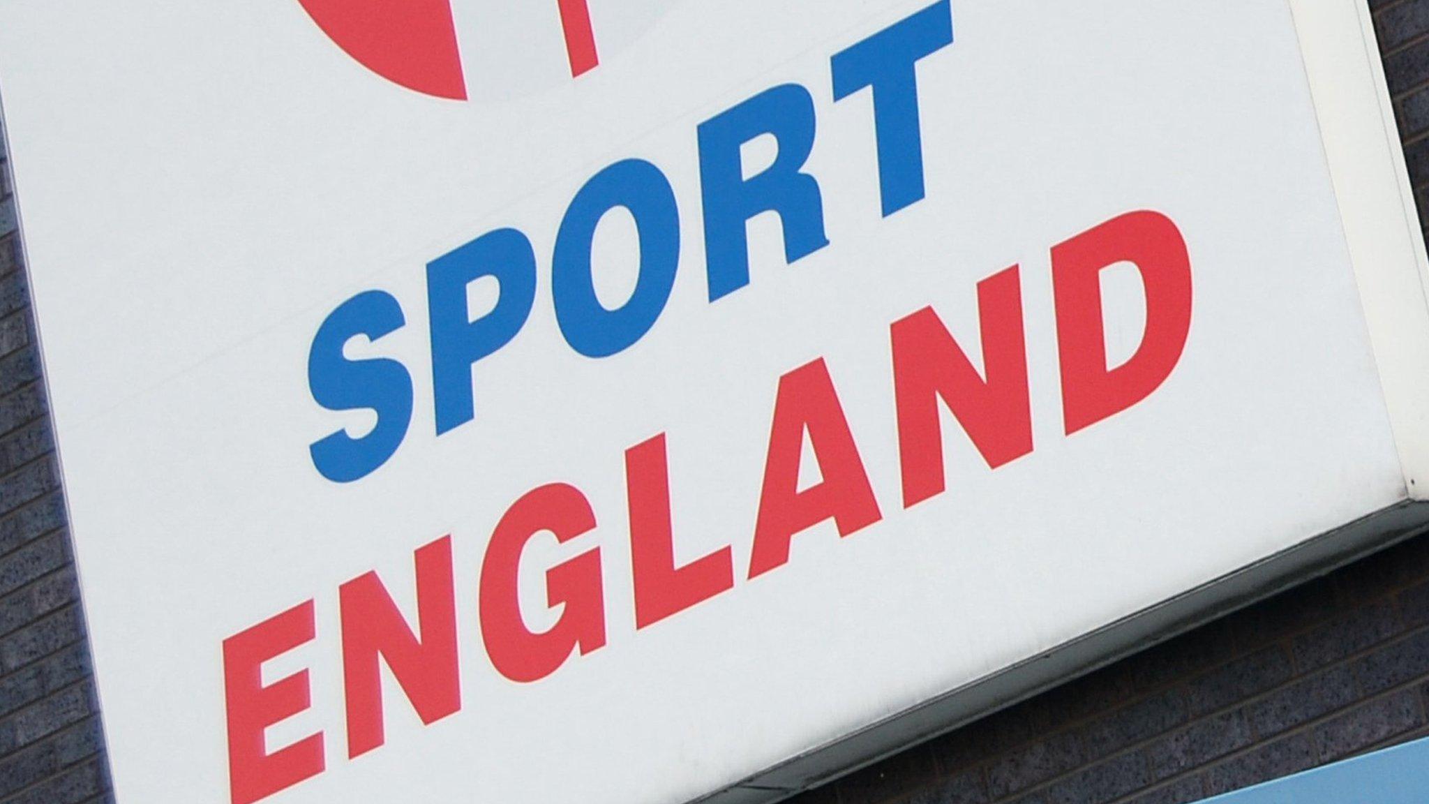 Sport England