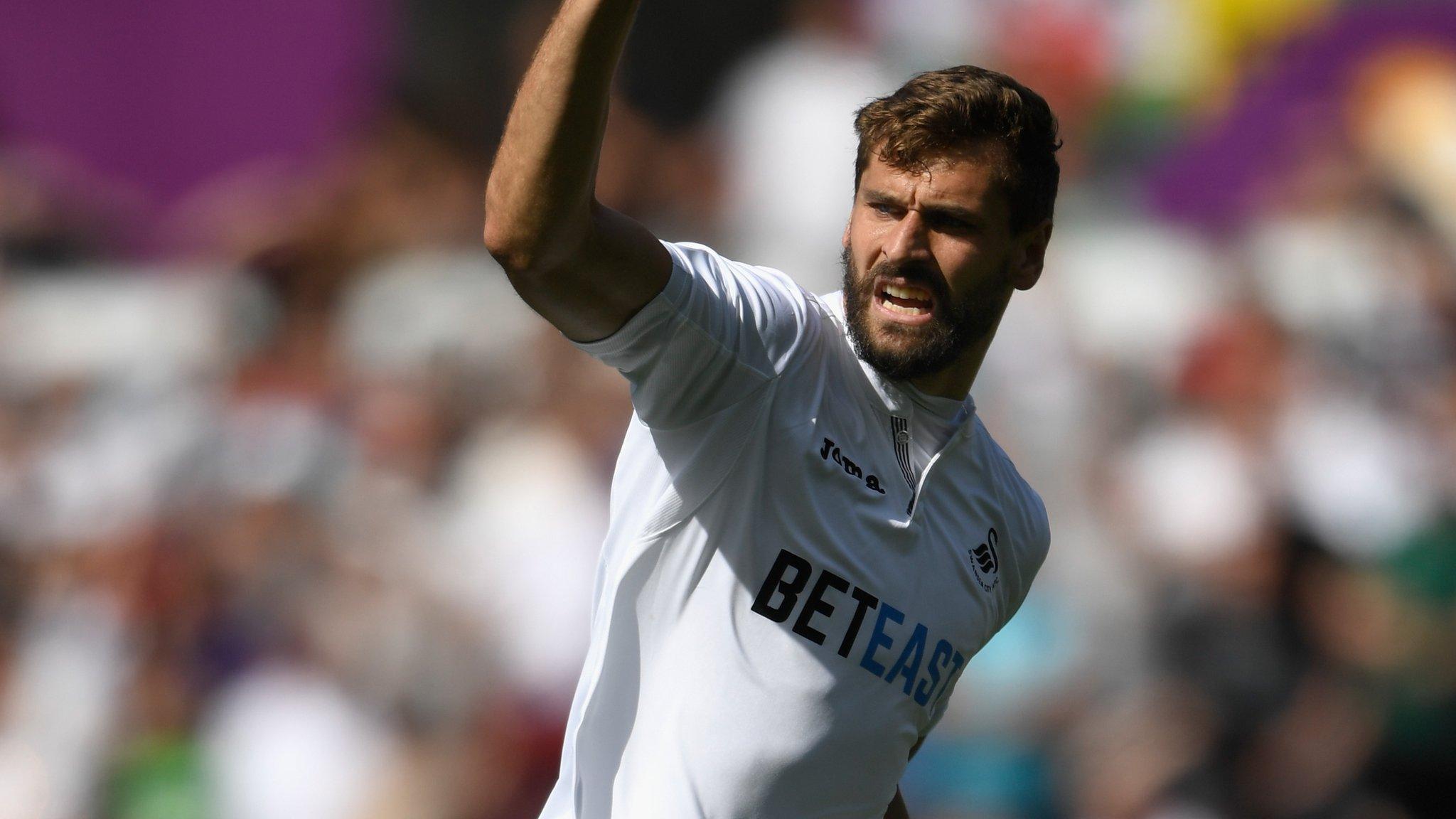 Fernando Llorente