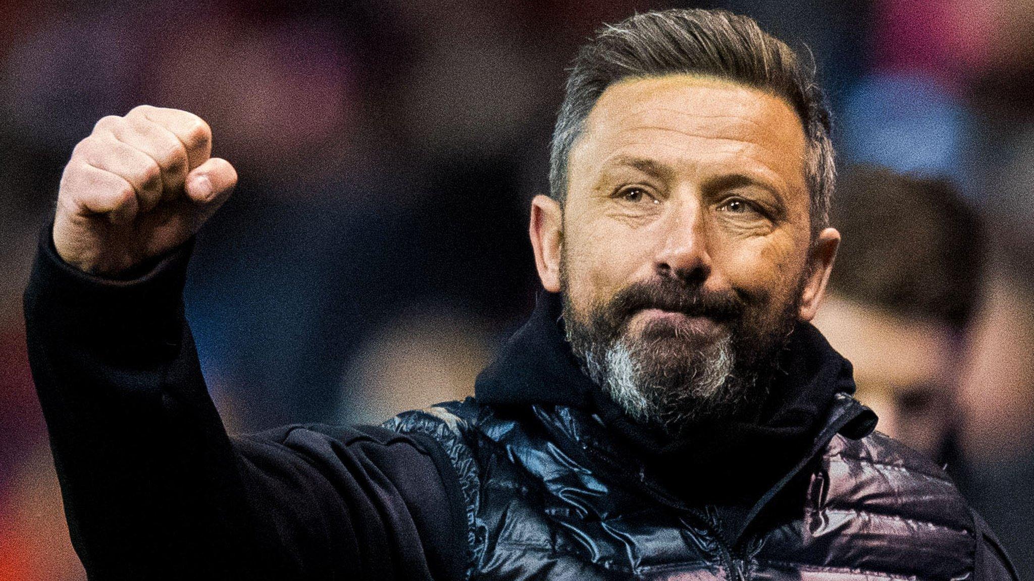 Derek McInnes