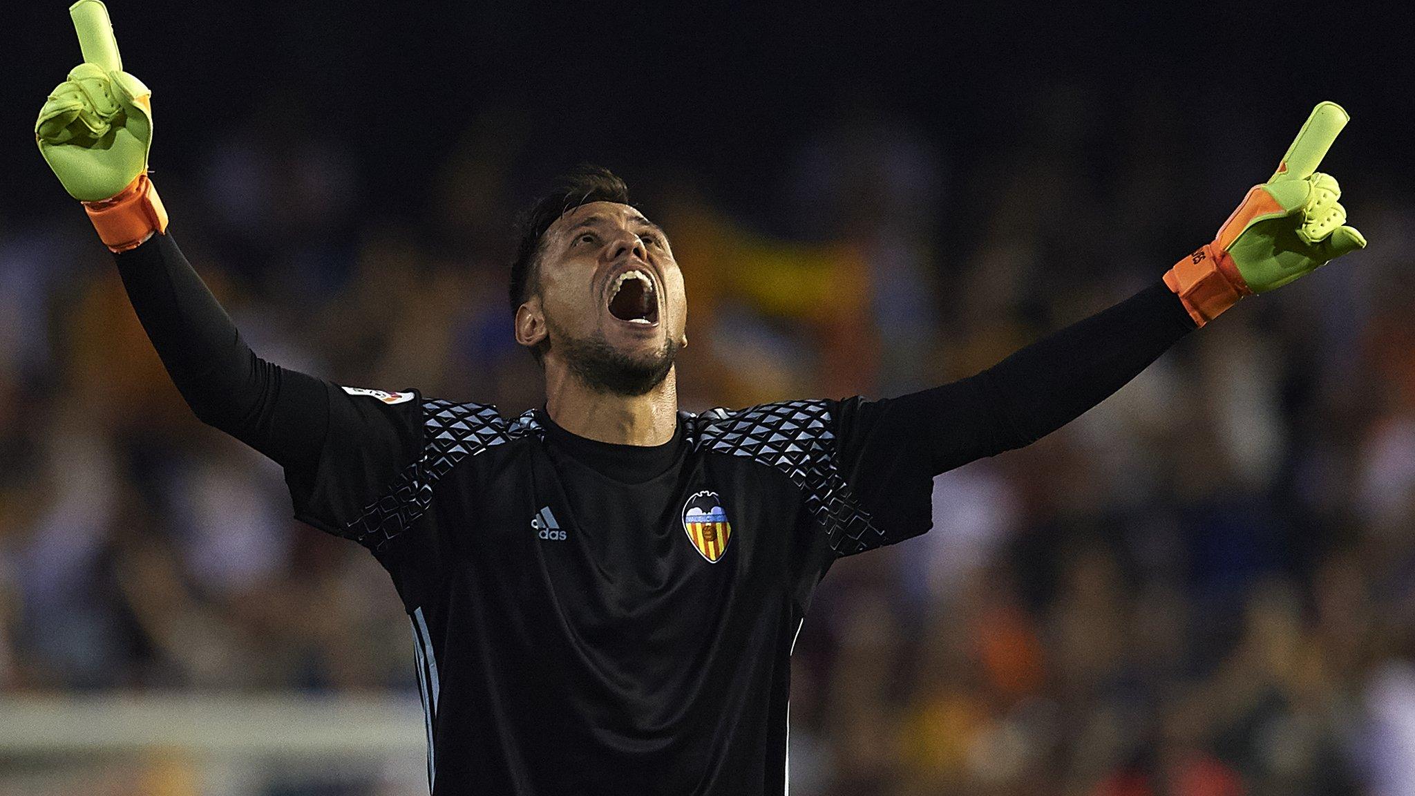 Diego Alves