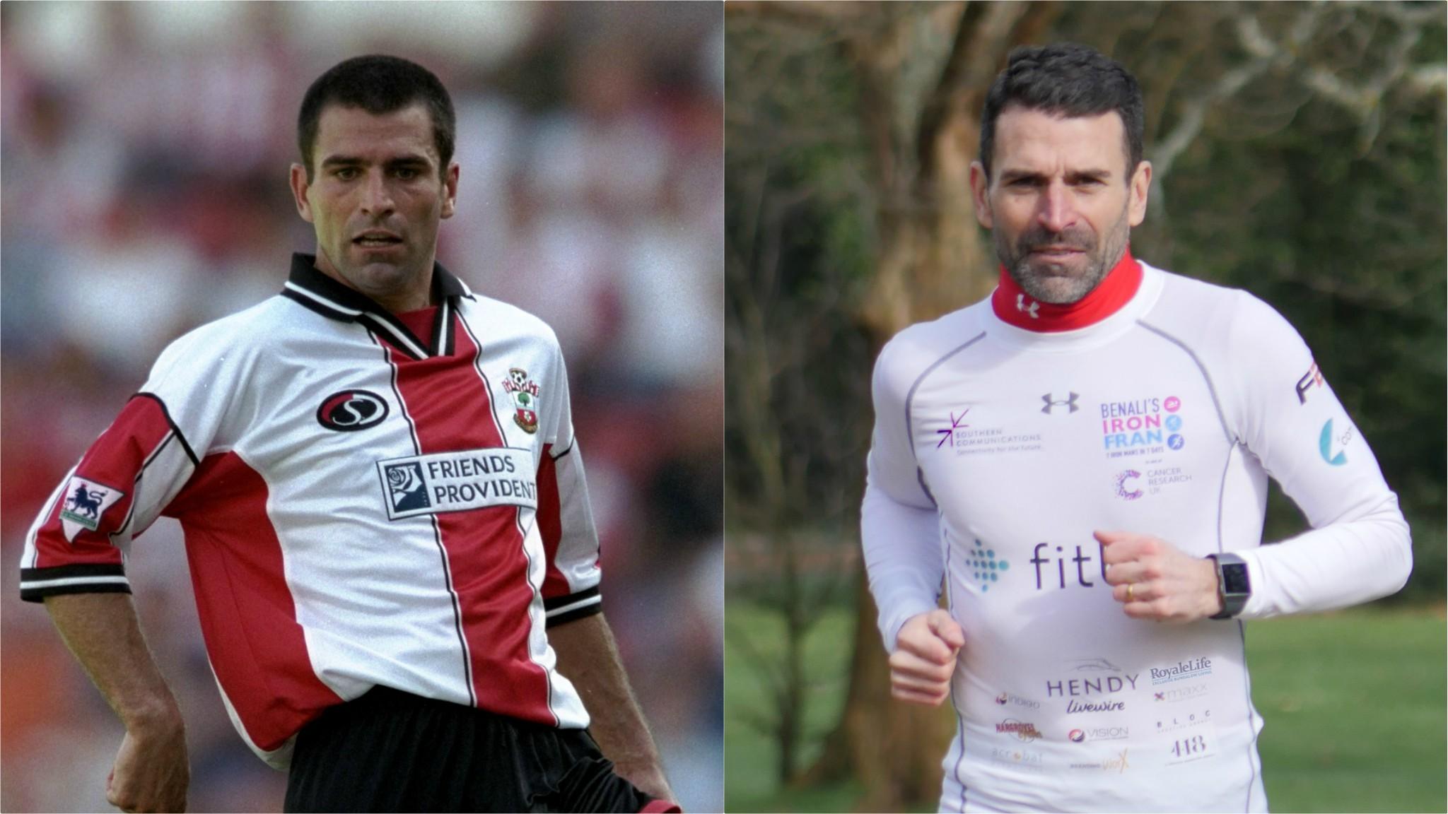 Francis Benali