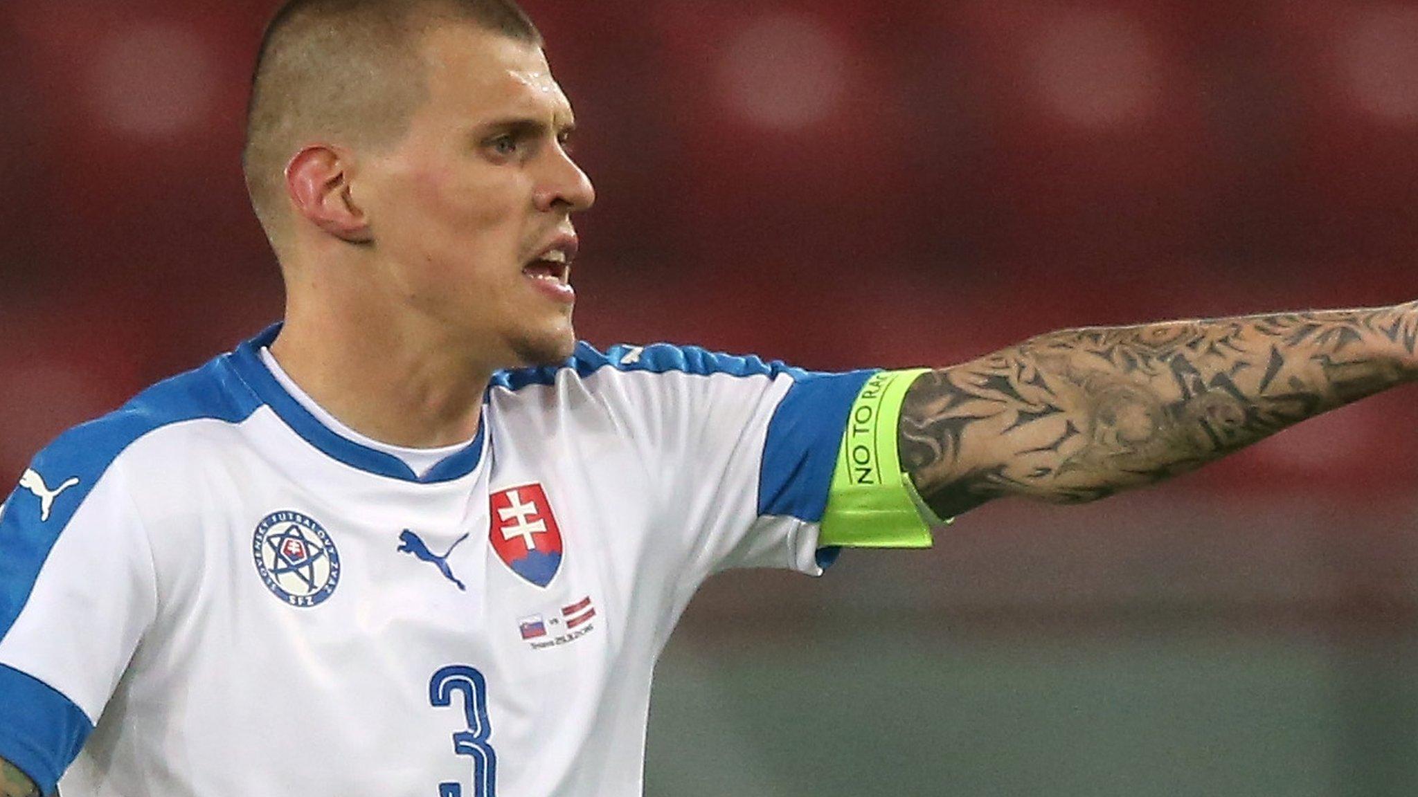 Martin Skrtel