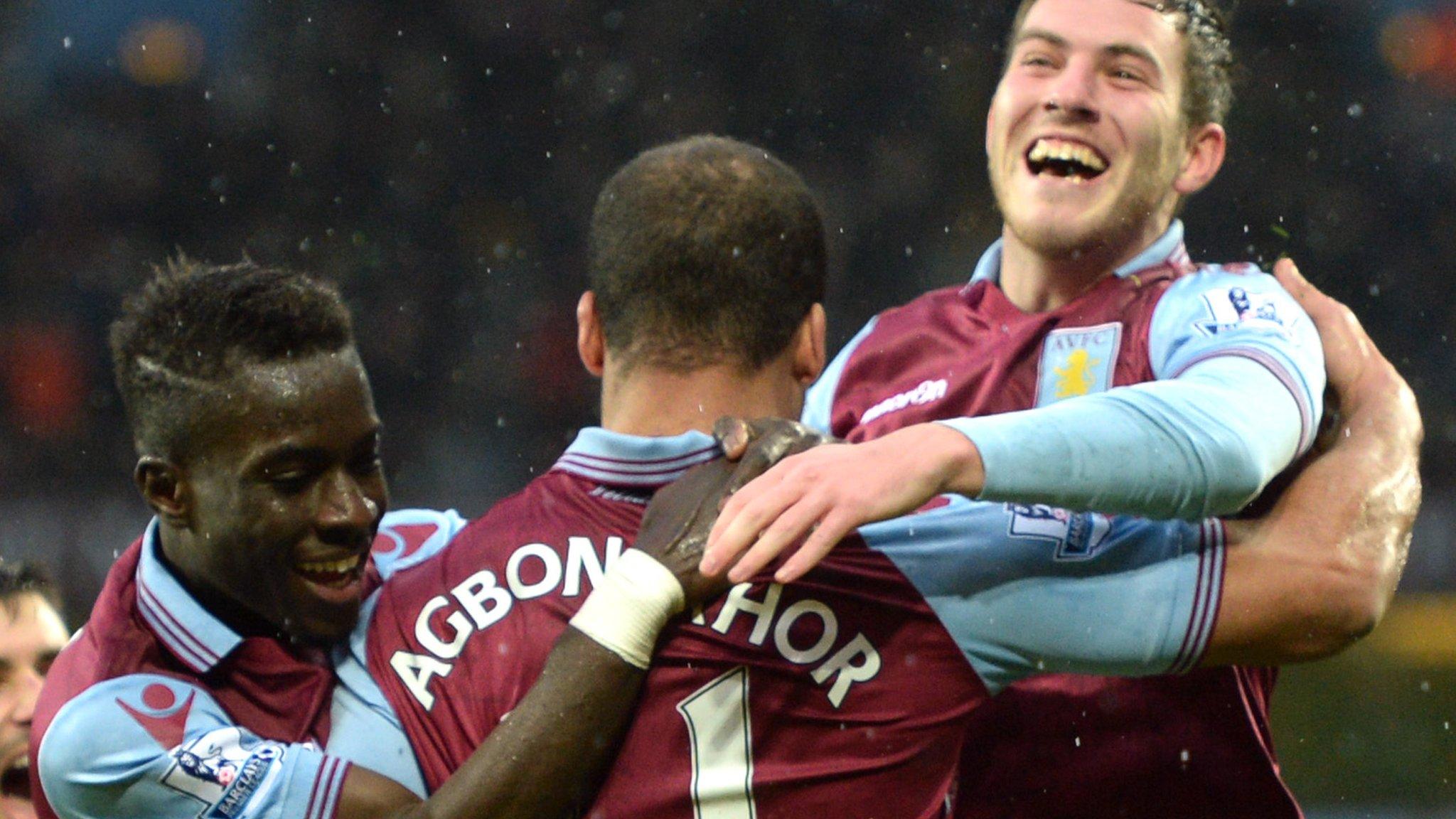 Villa celebrate