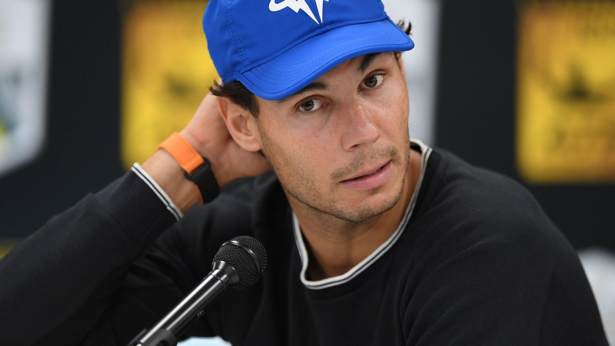 Nadal