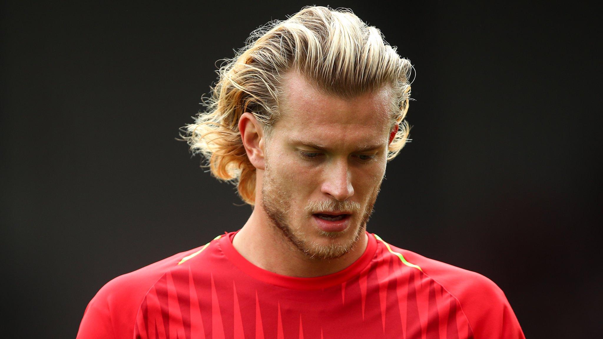 Loris Karius