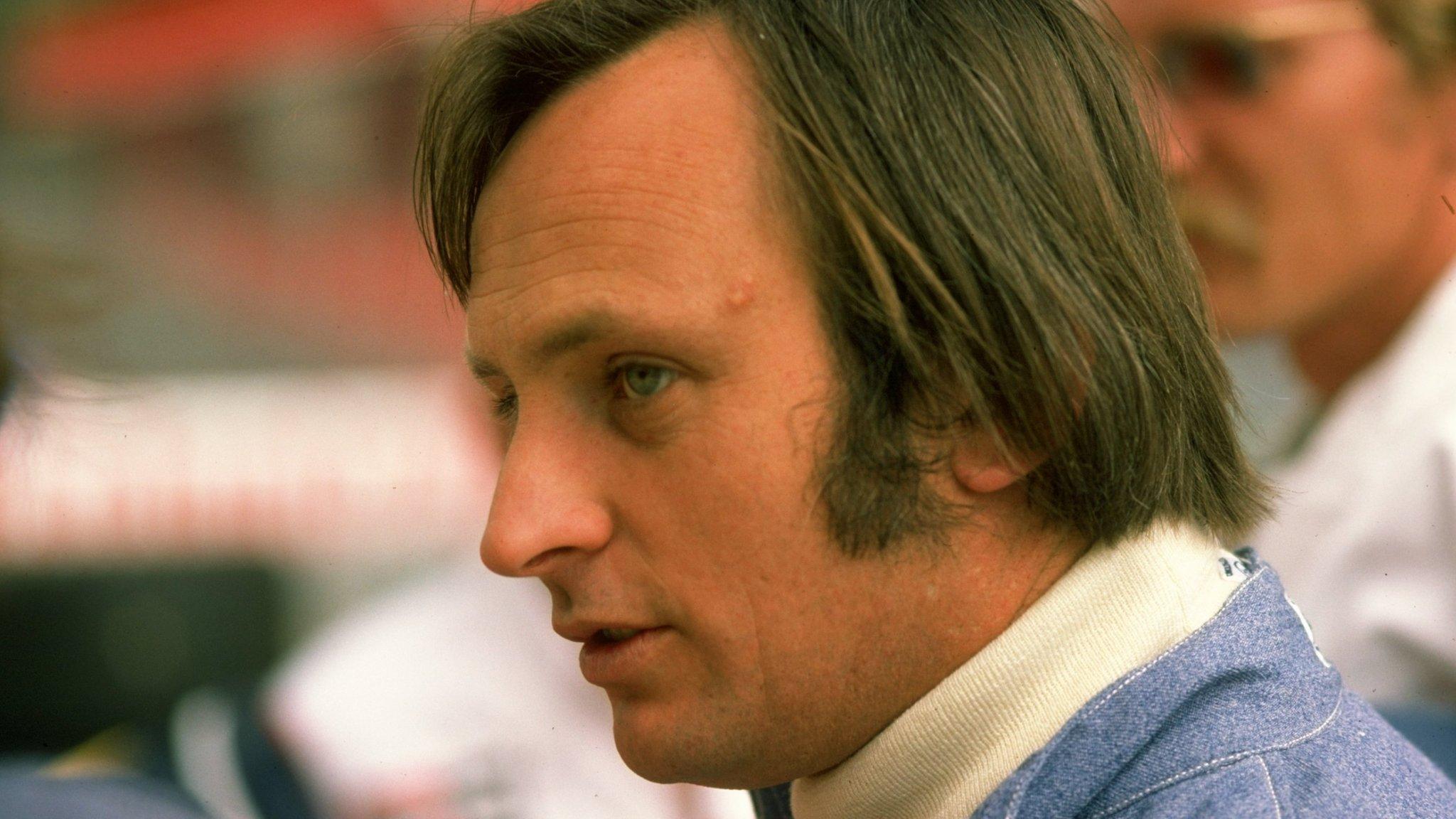 Chris Amon