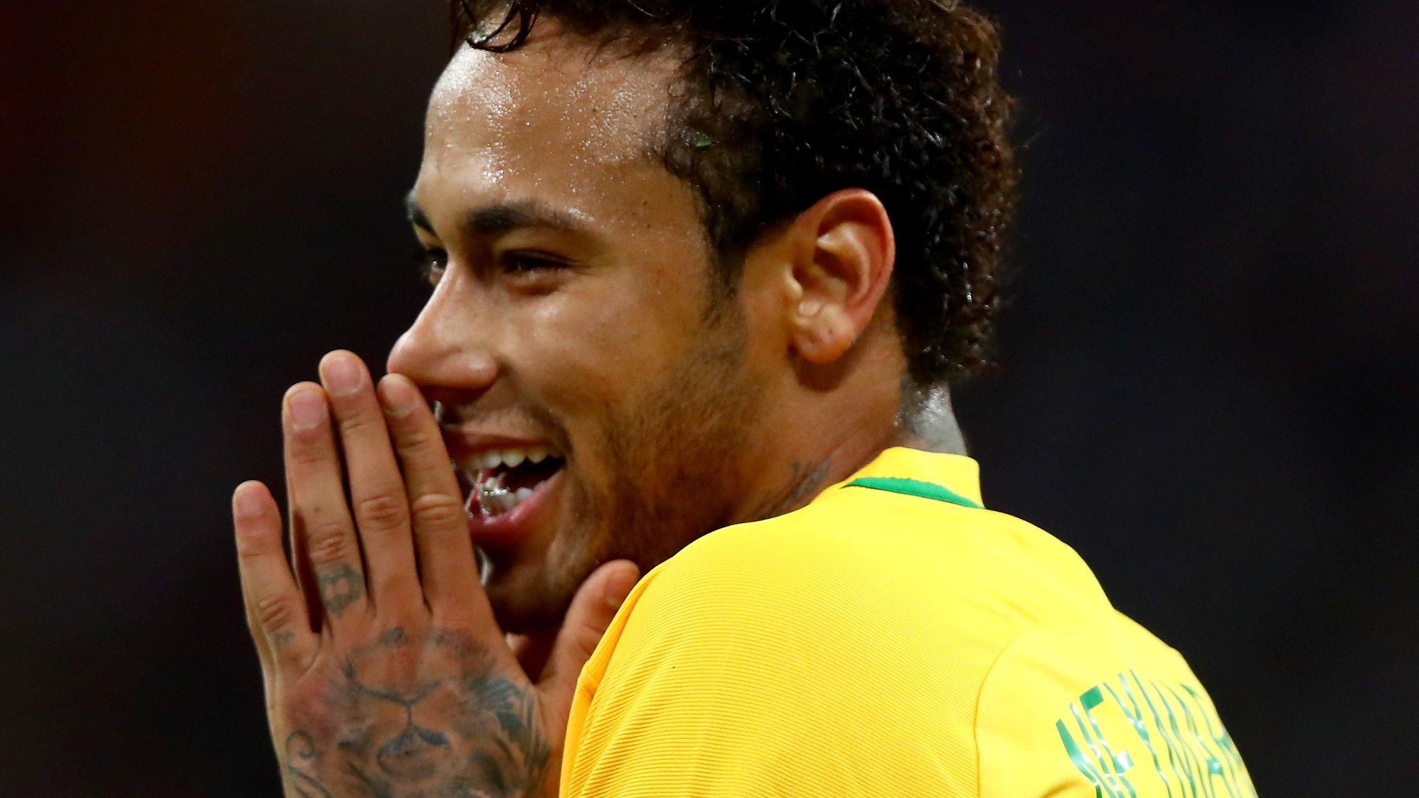 Neymar