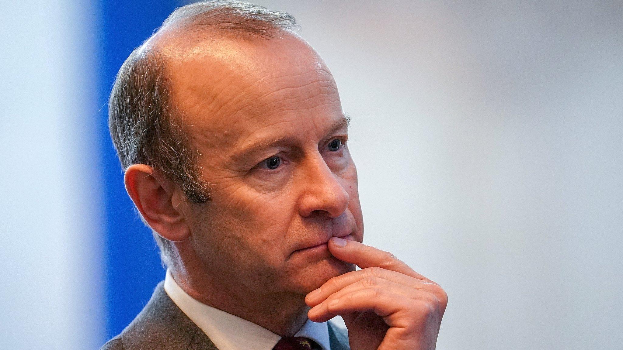 Henry Bolton