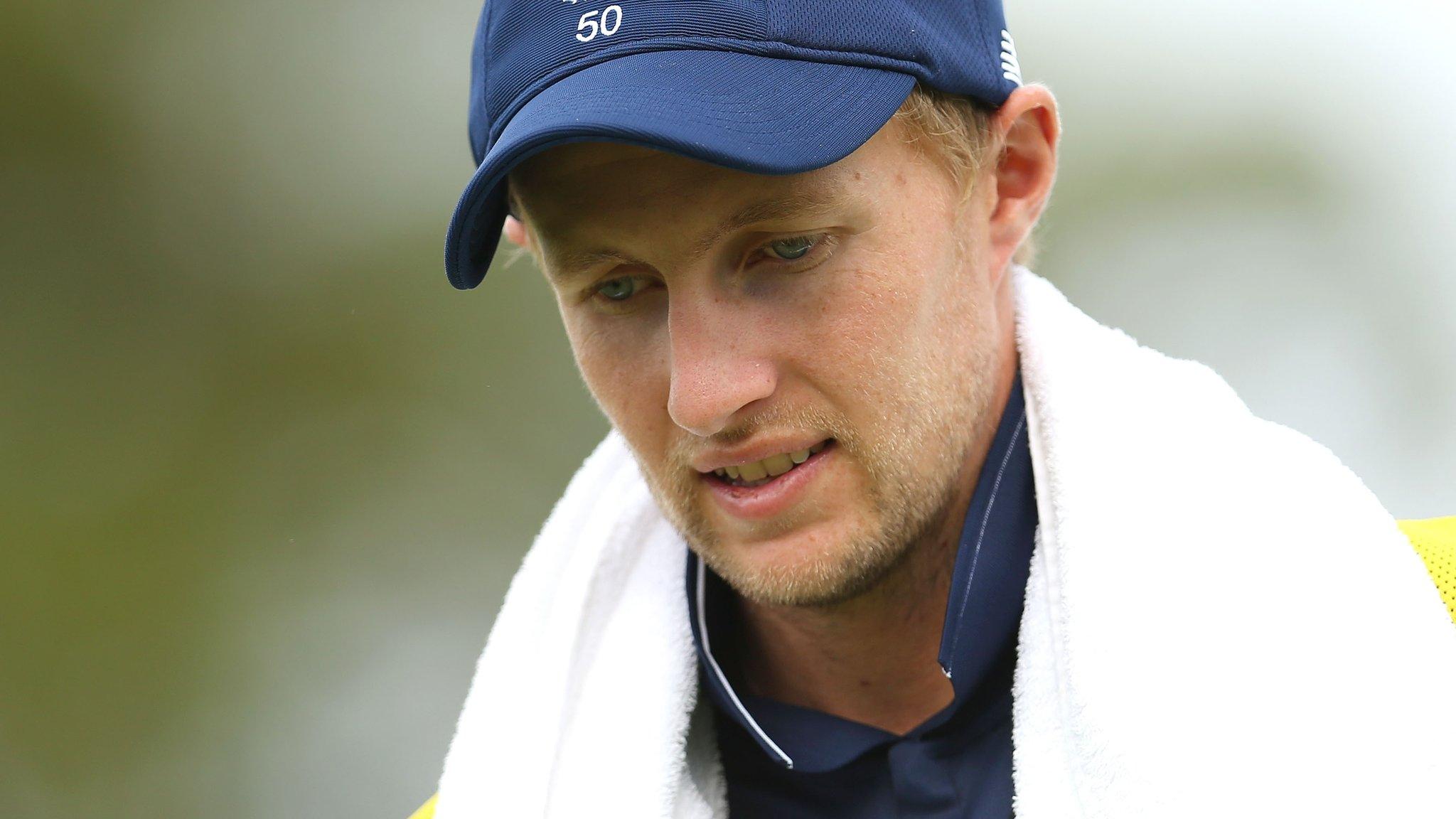 Joe Root