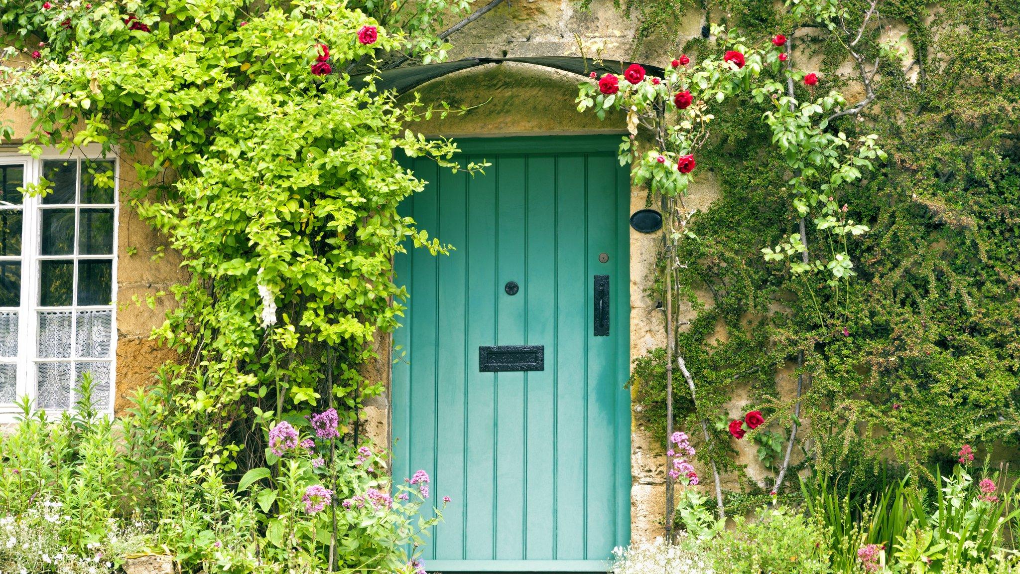 doorway