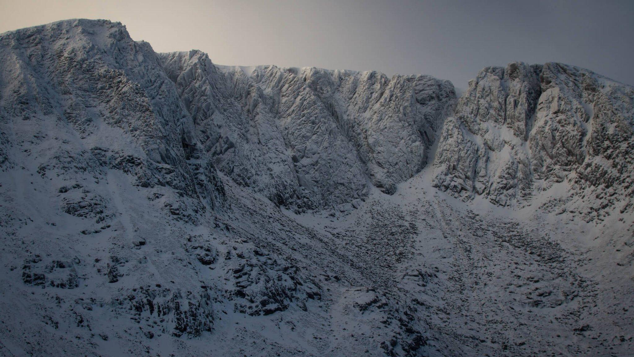 Lochnagar