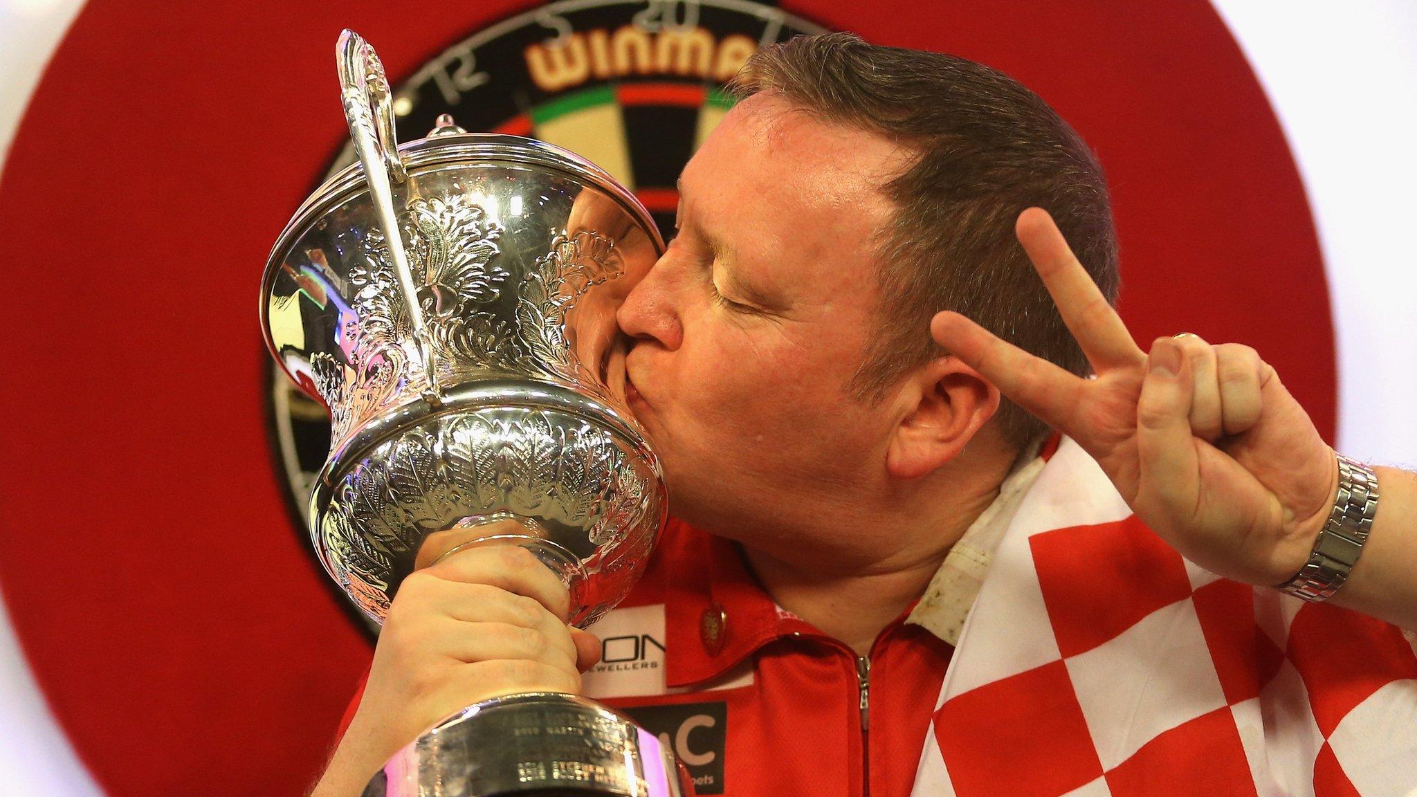 Glen Durrant