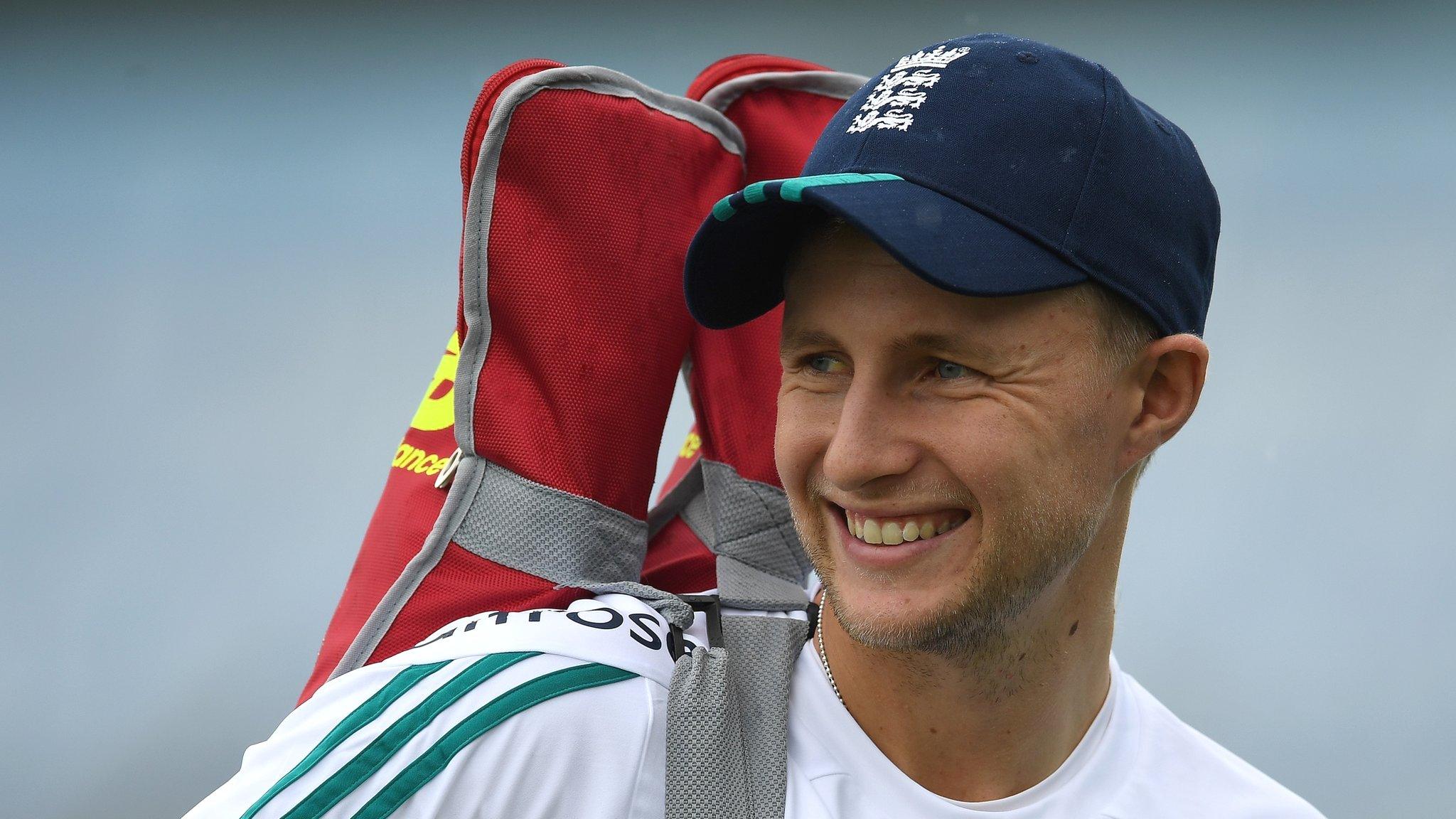 Joe Root