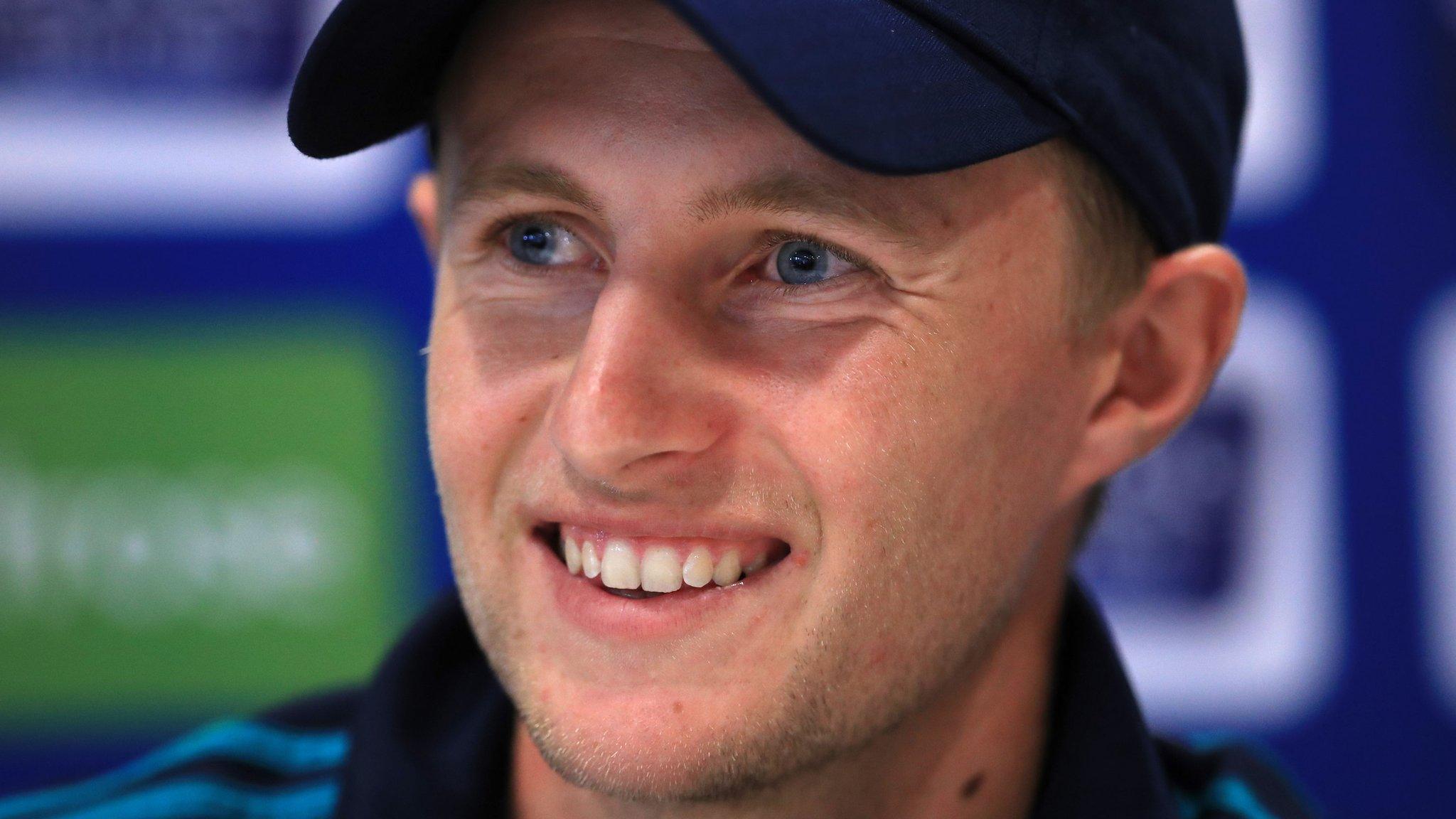 Joe Root