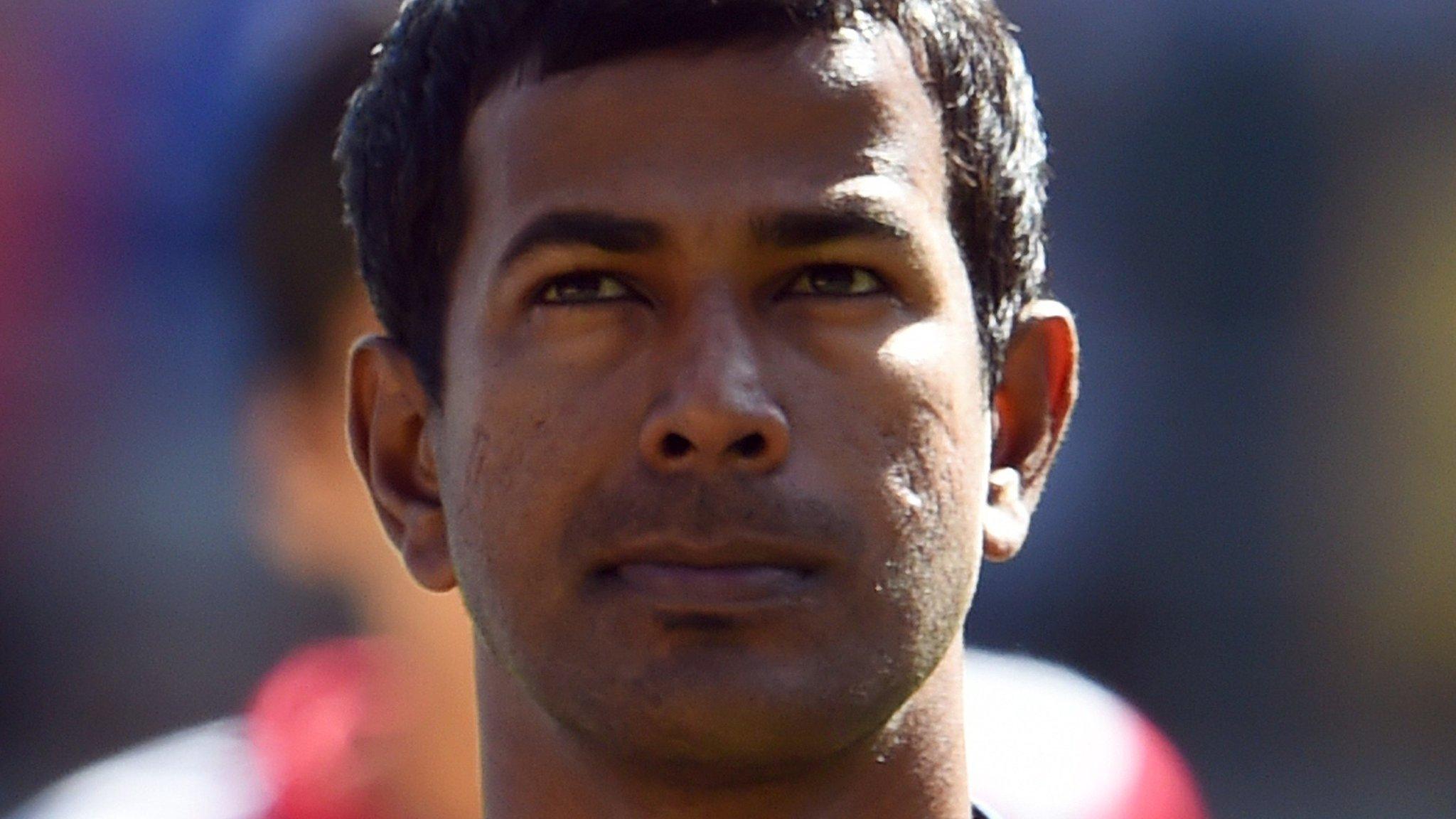 Nuwan Kulasekara