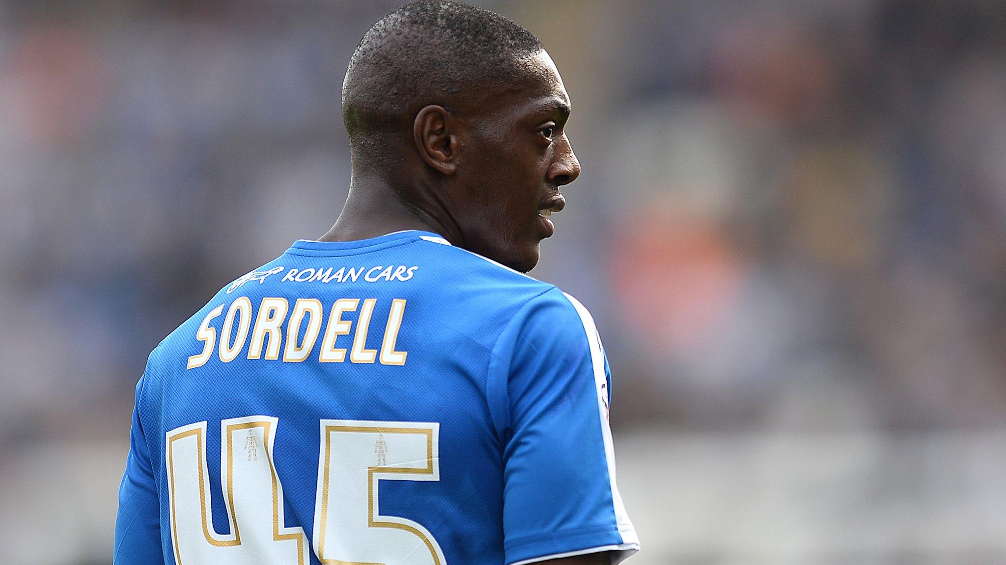 Marvin Sordell