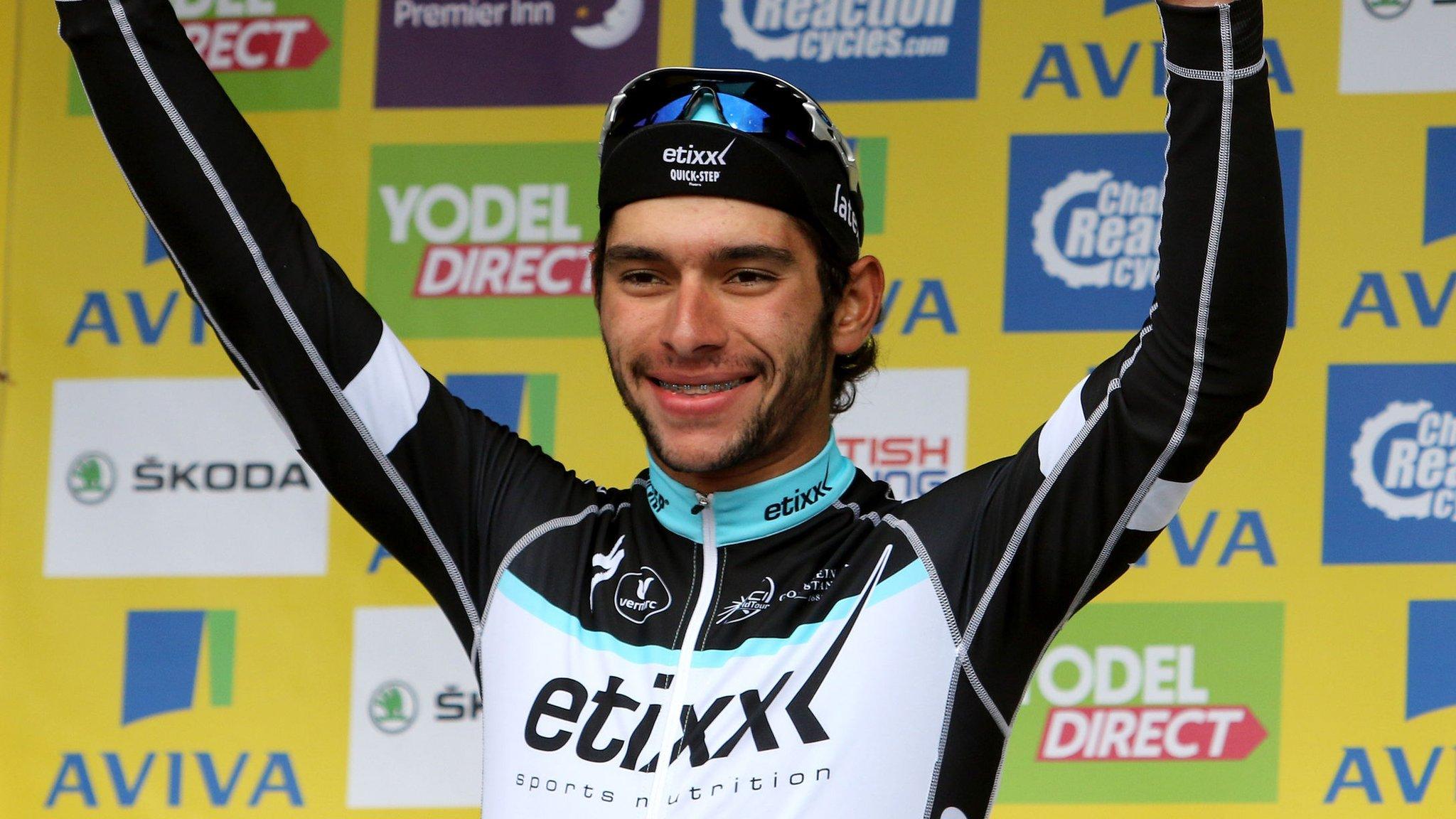 Fernando Gaviria