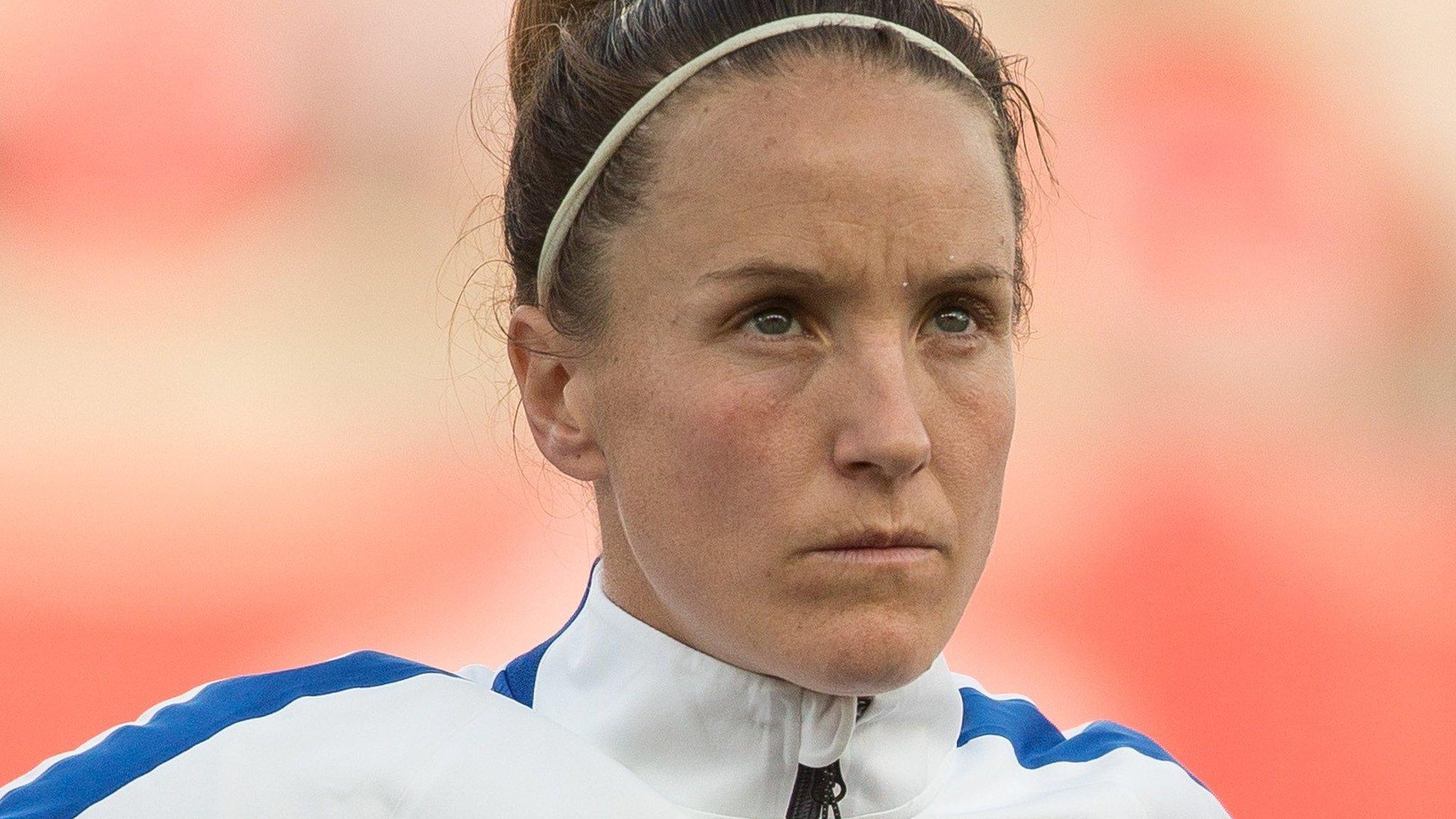 Casey Stoney