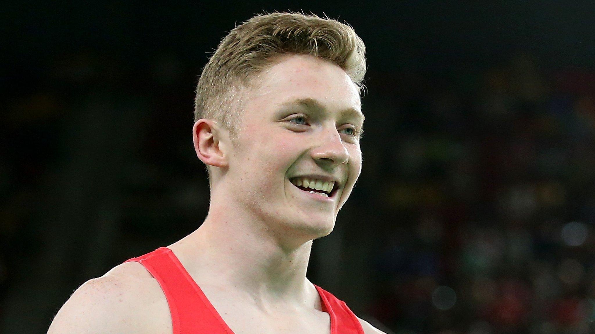 Nile Wilson