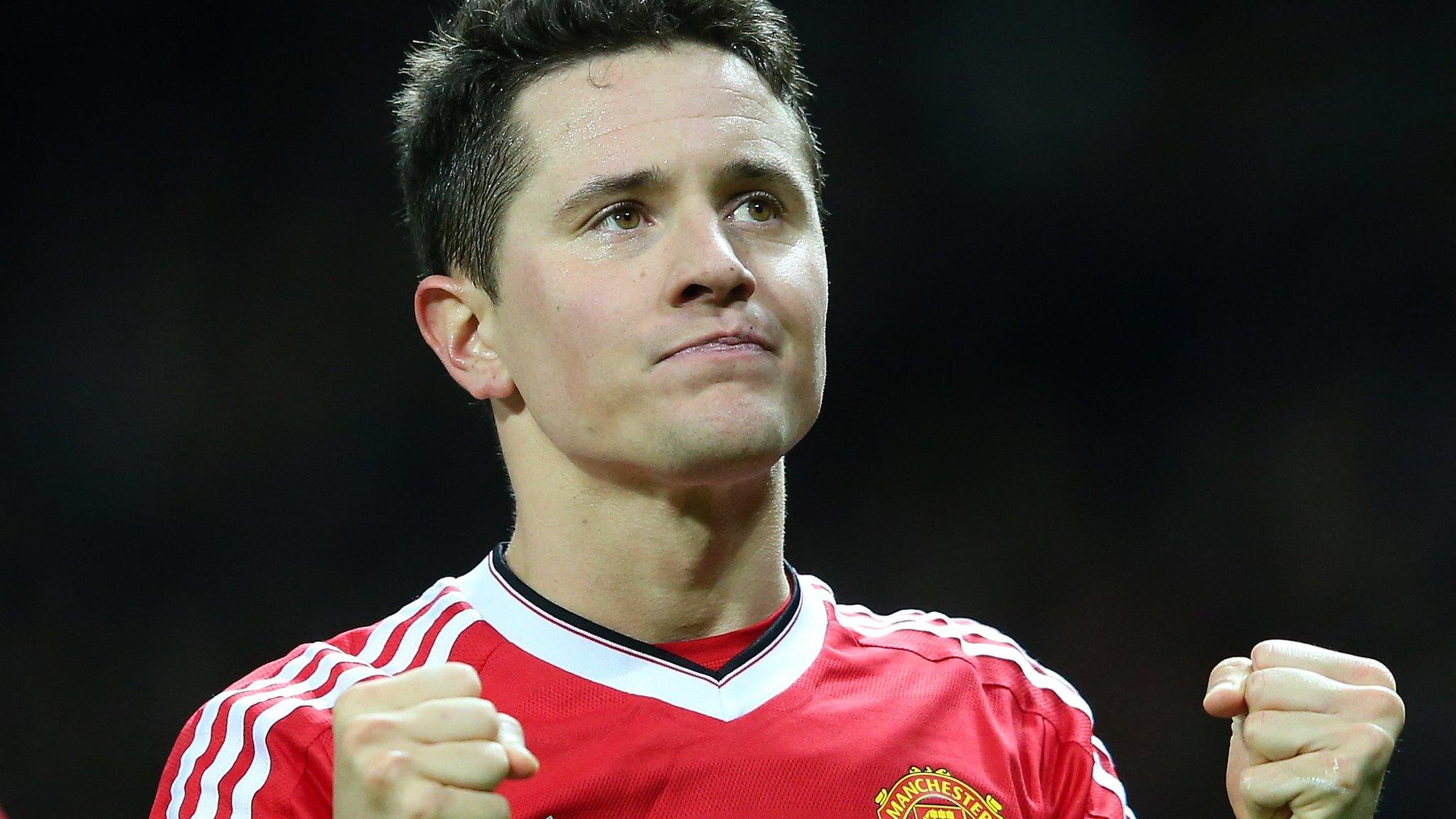 Ander Herrera