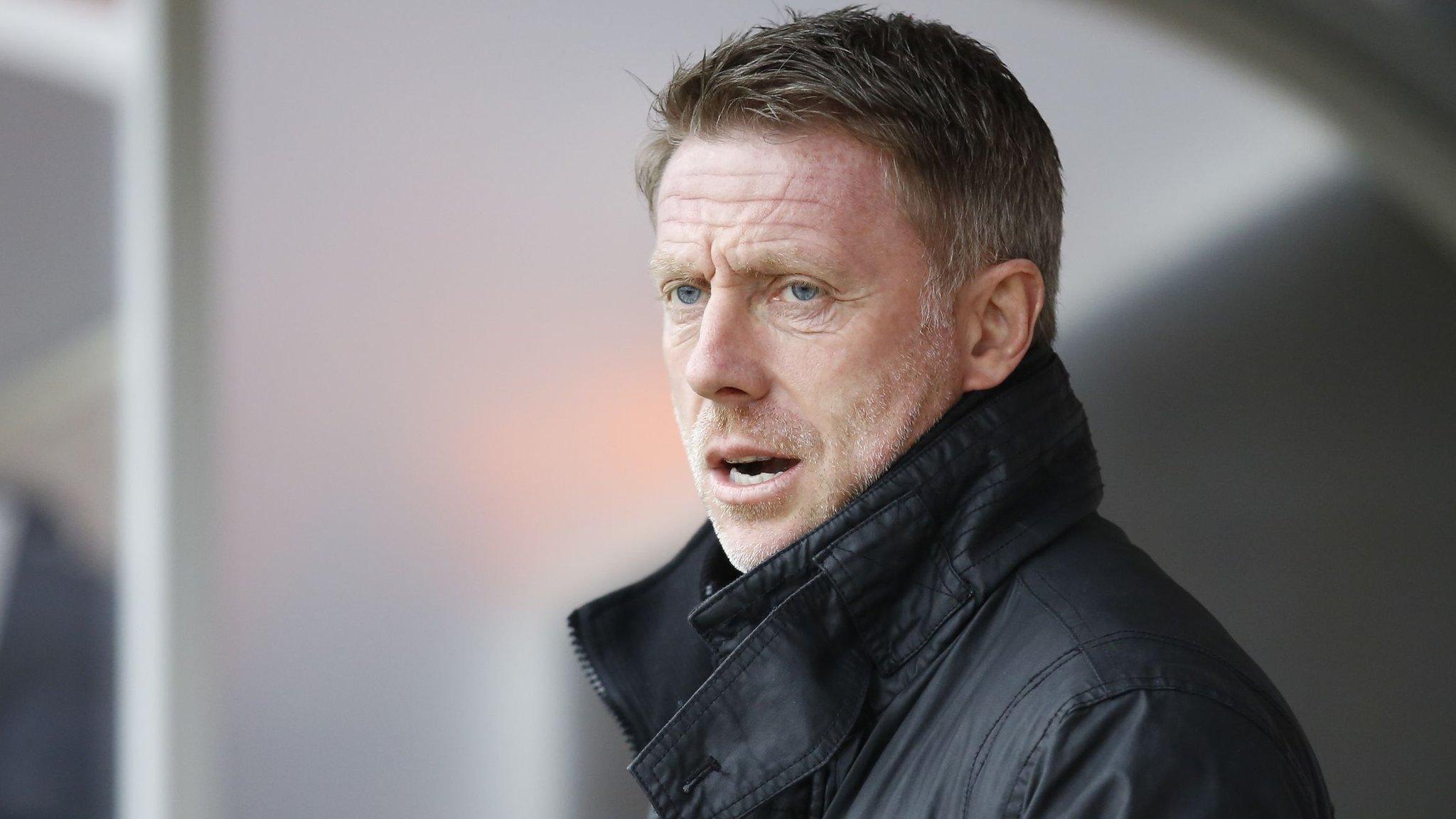 Craig Hignett