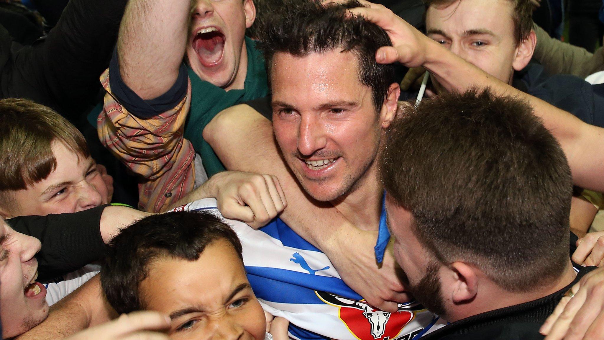 Yann Kermorgant