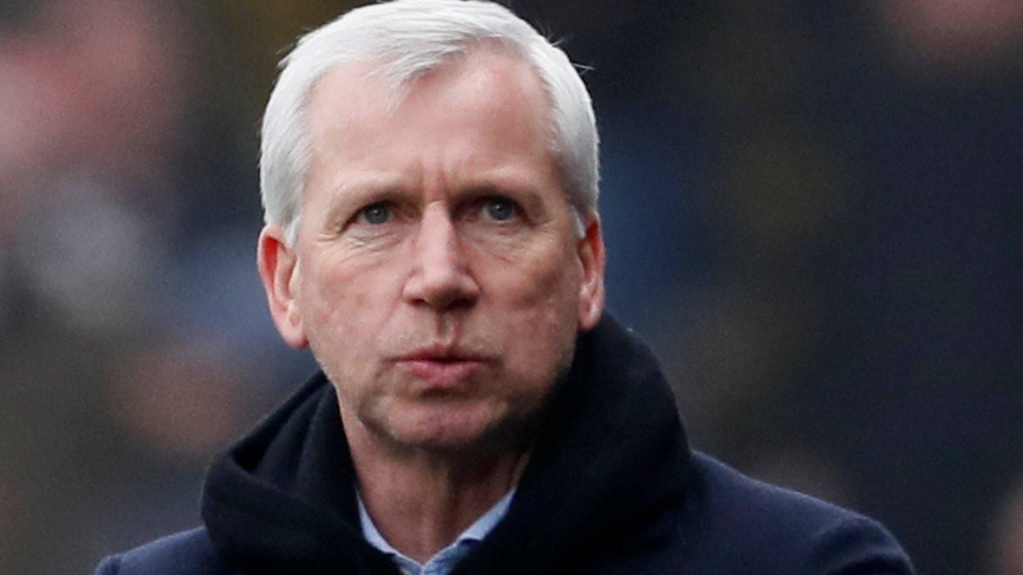 Alan Pardew