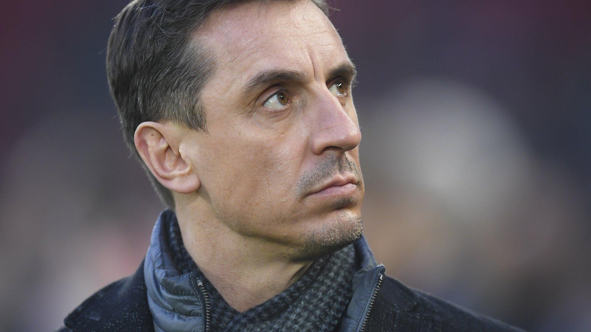 Gary Neville