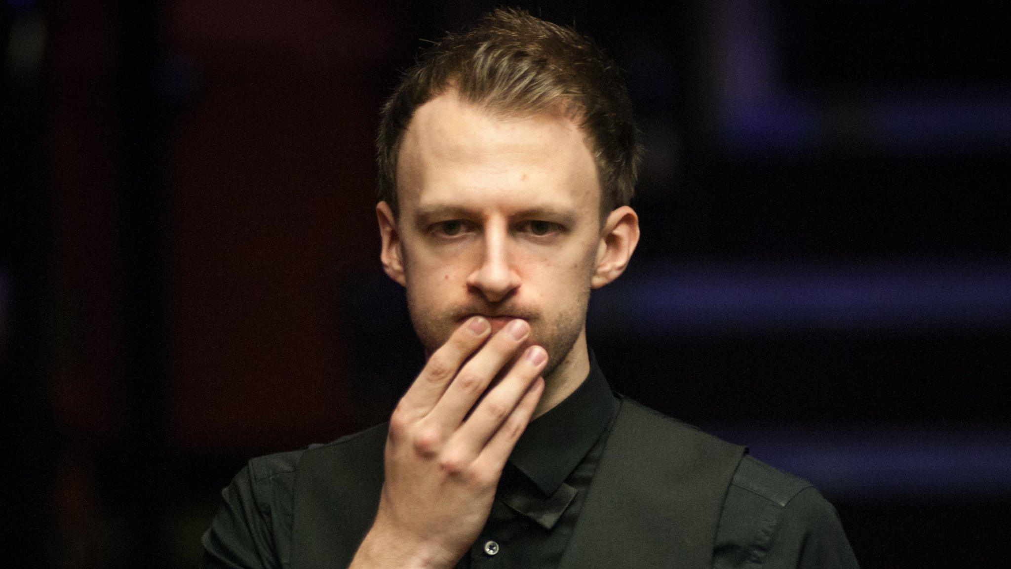 Judd Trump