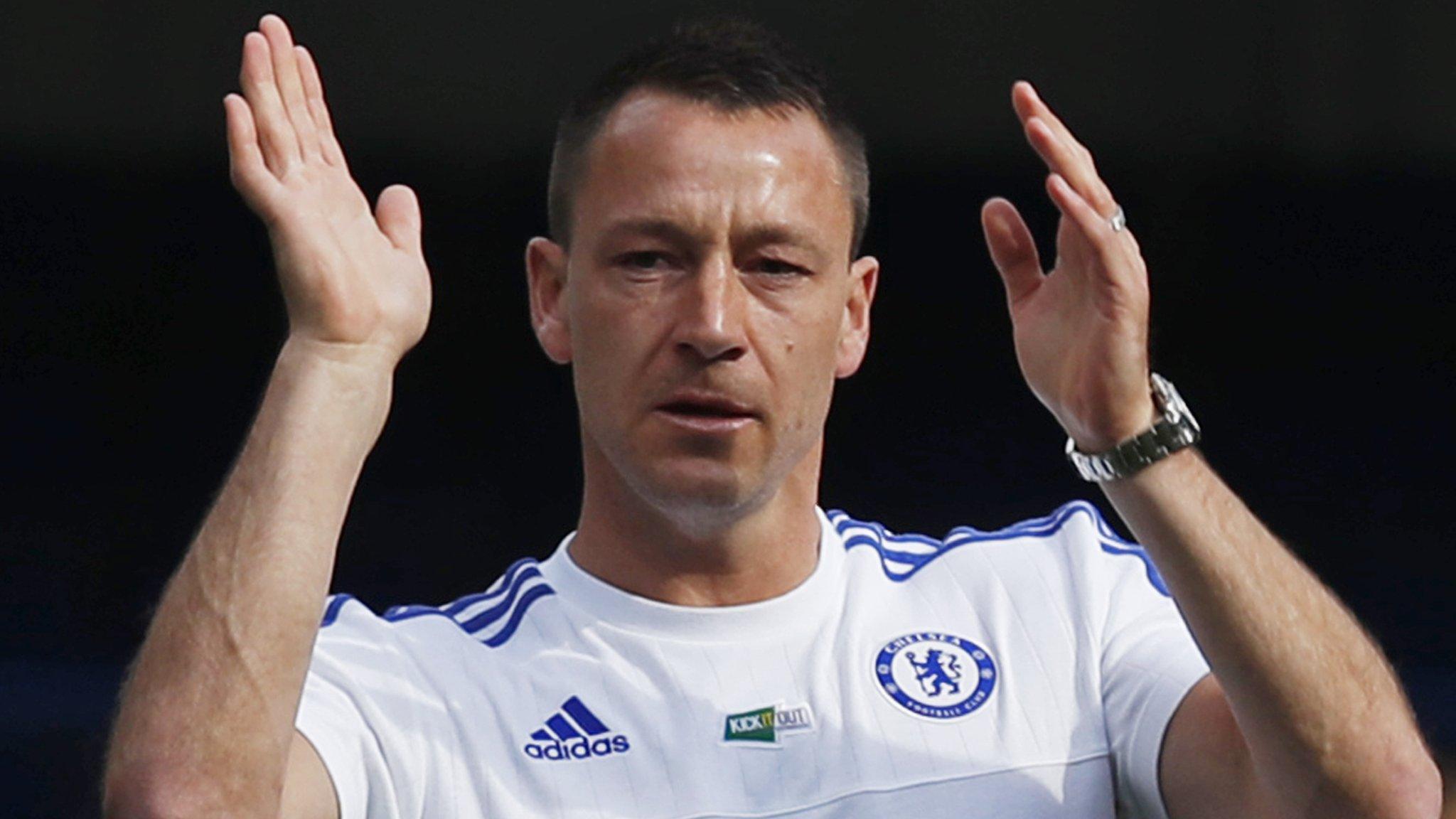 John Terry