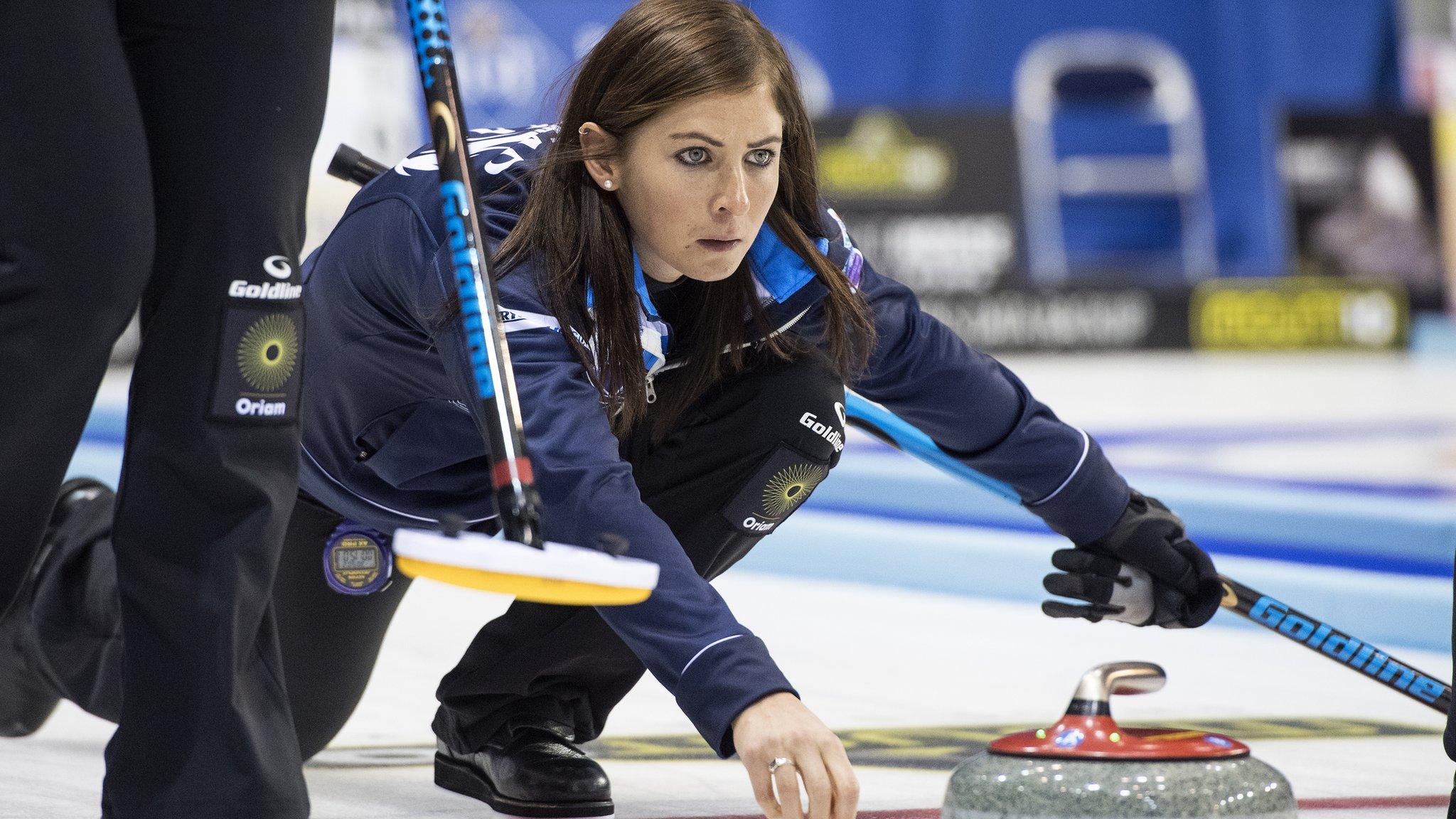 Eve Muirhead