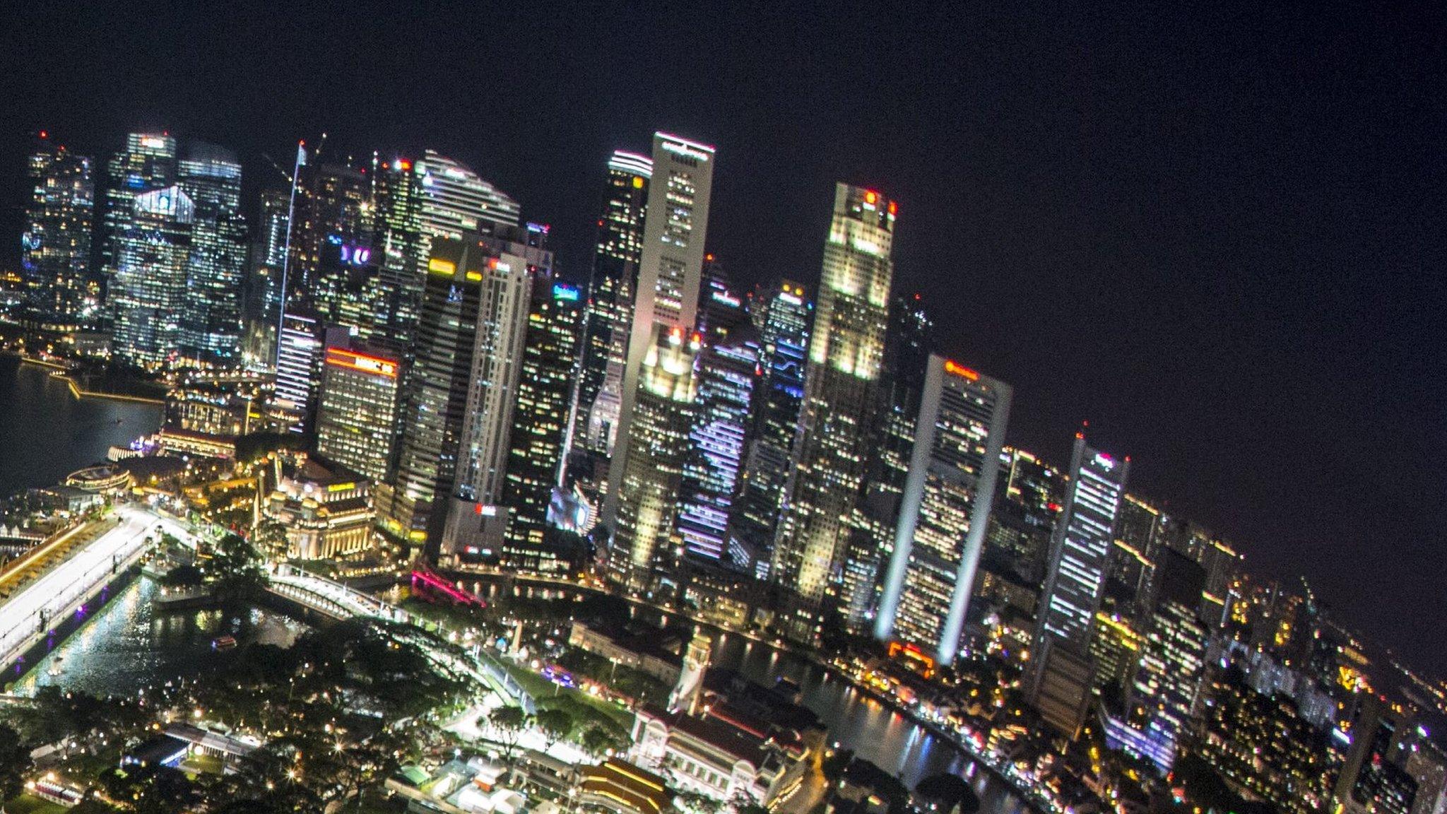 Singapore GP