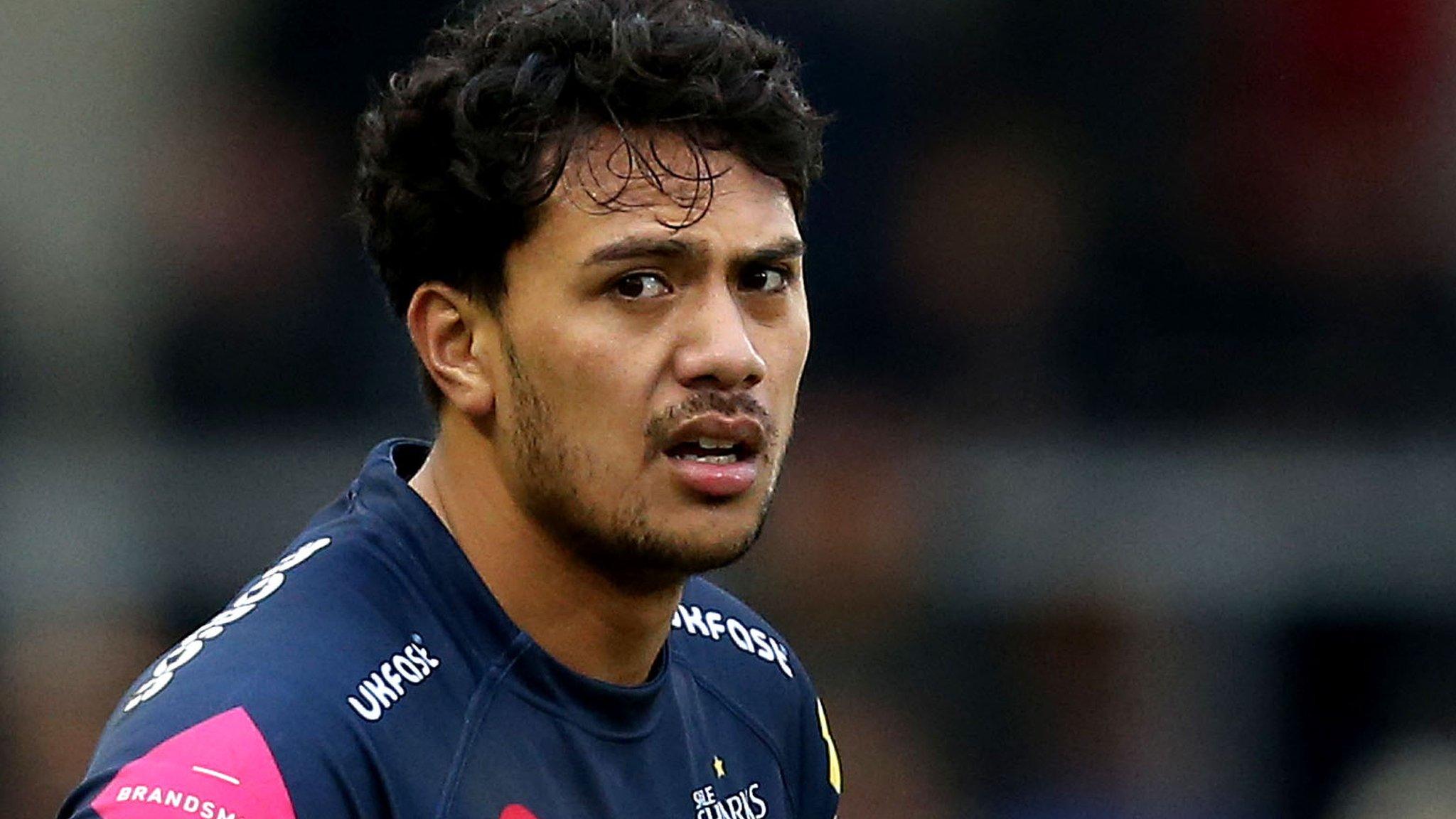 Denny Solomona