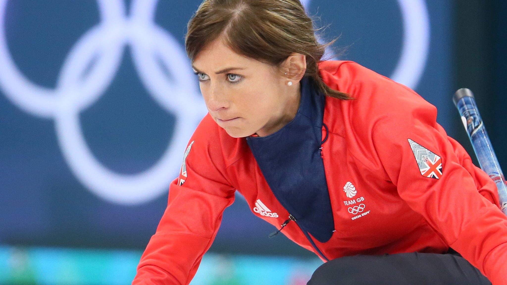 Eve Muirhead