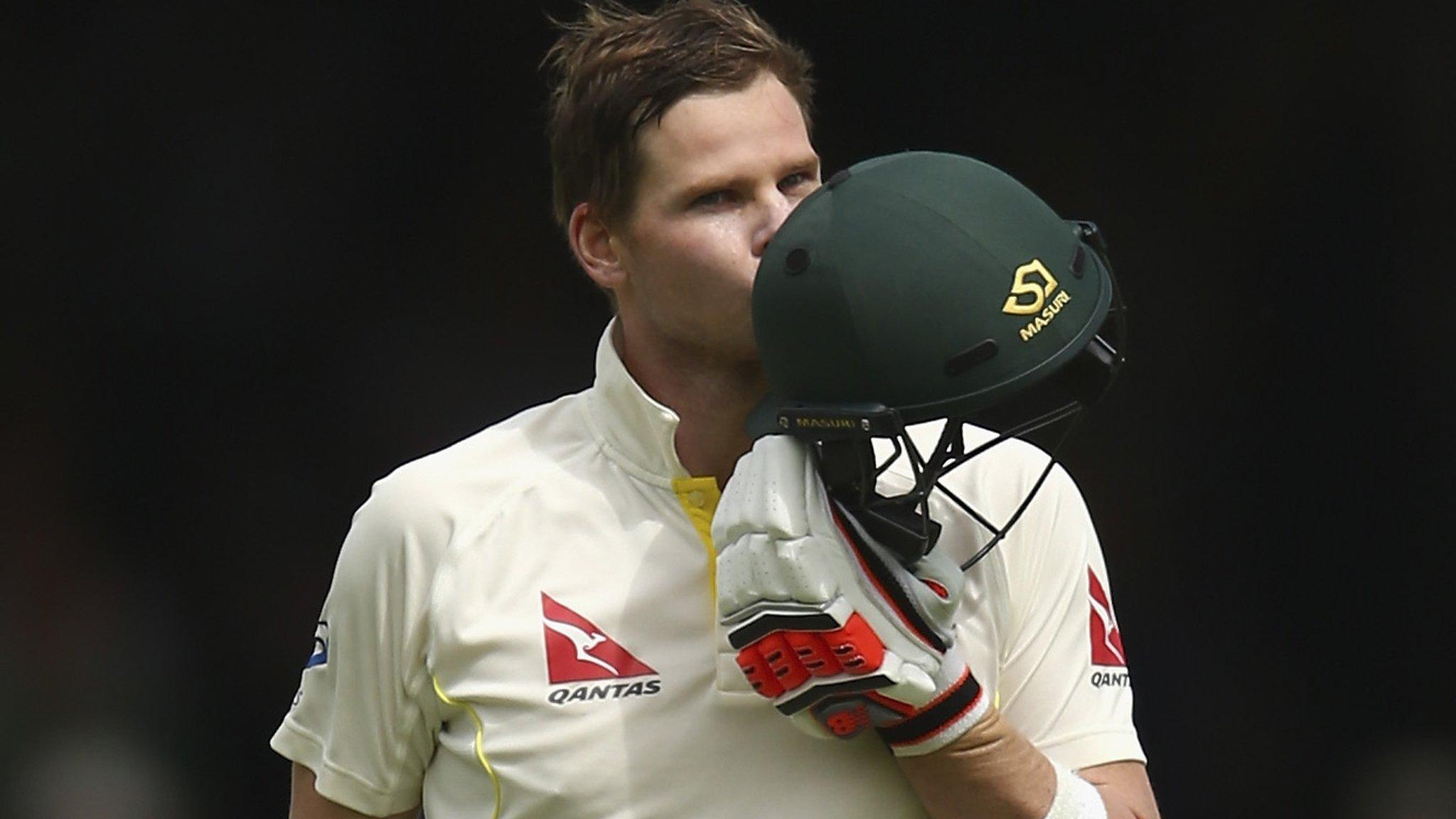 Steve Smith Australia