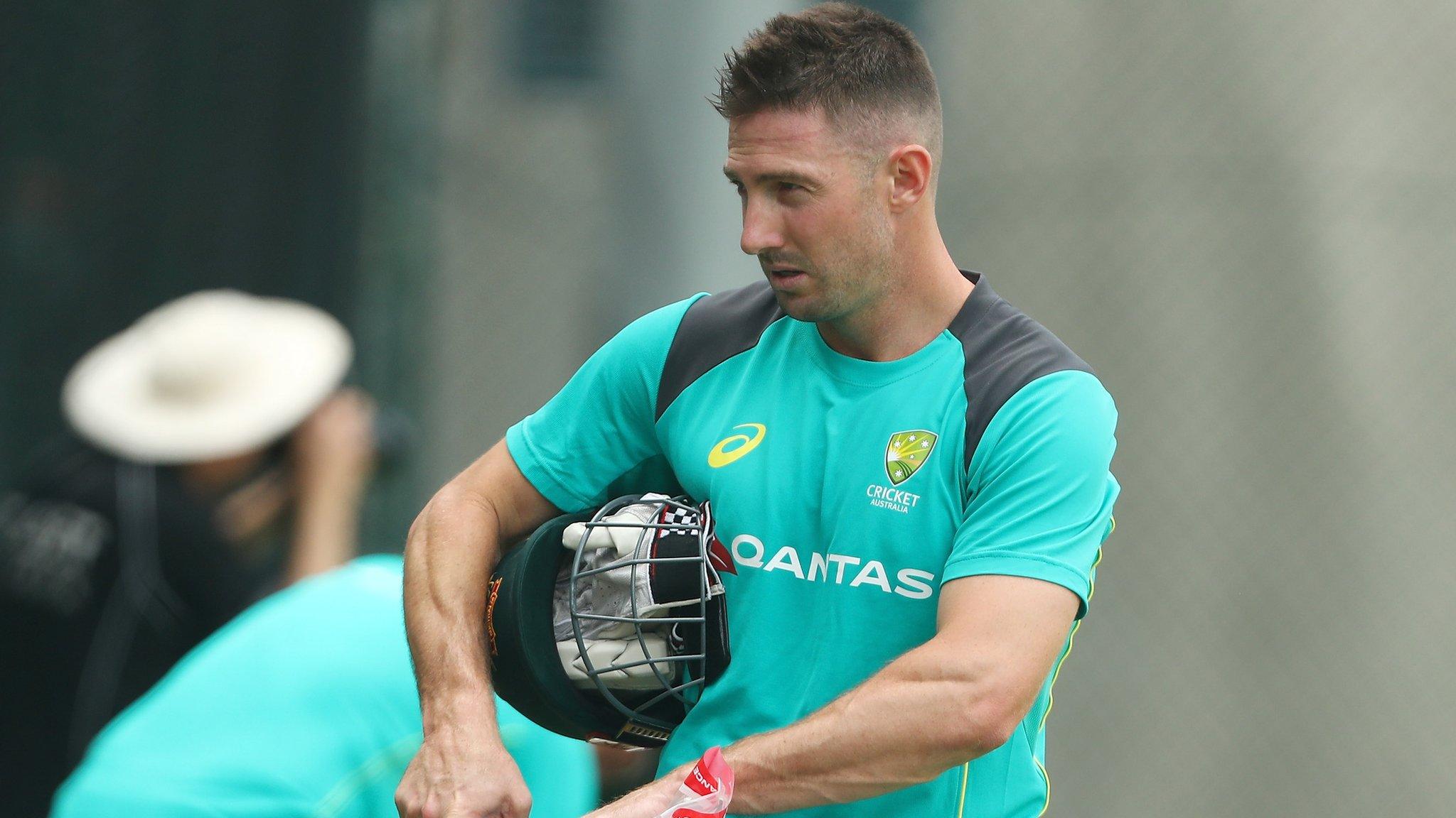 Shaun Marsh